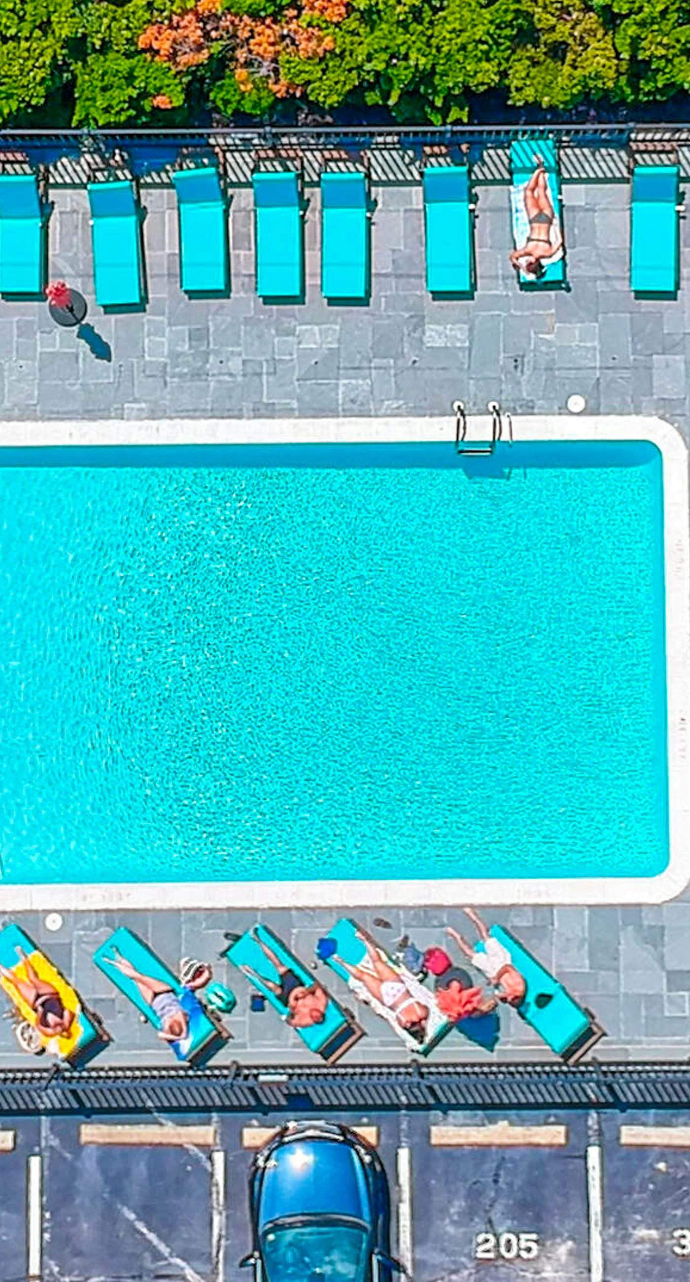 Town of Dewey Beach - 1609 Coastal Hwy, The Opal #306S