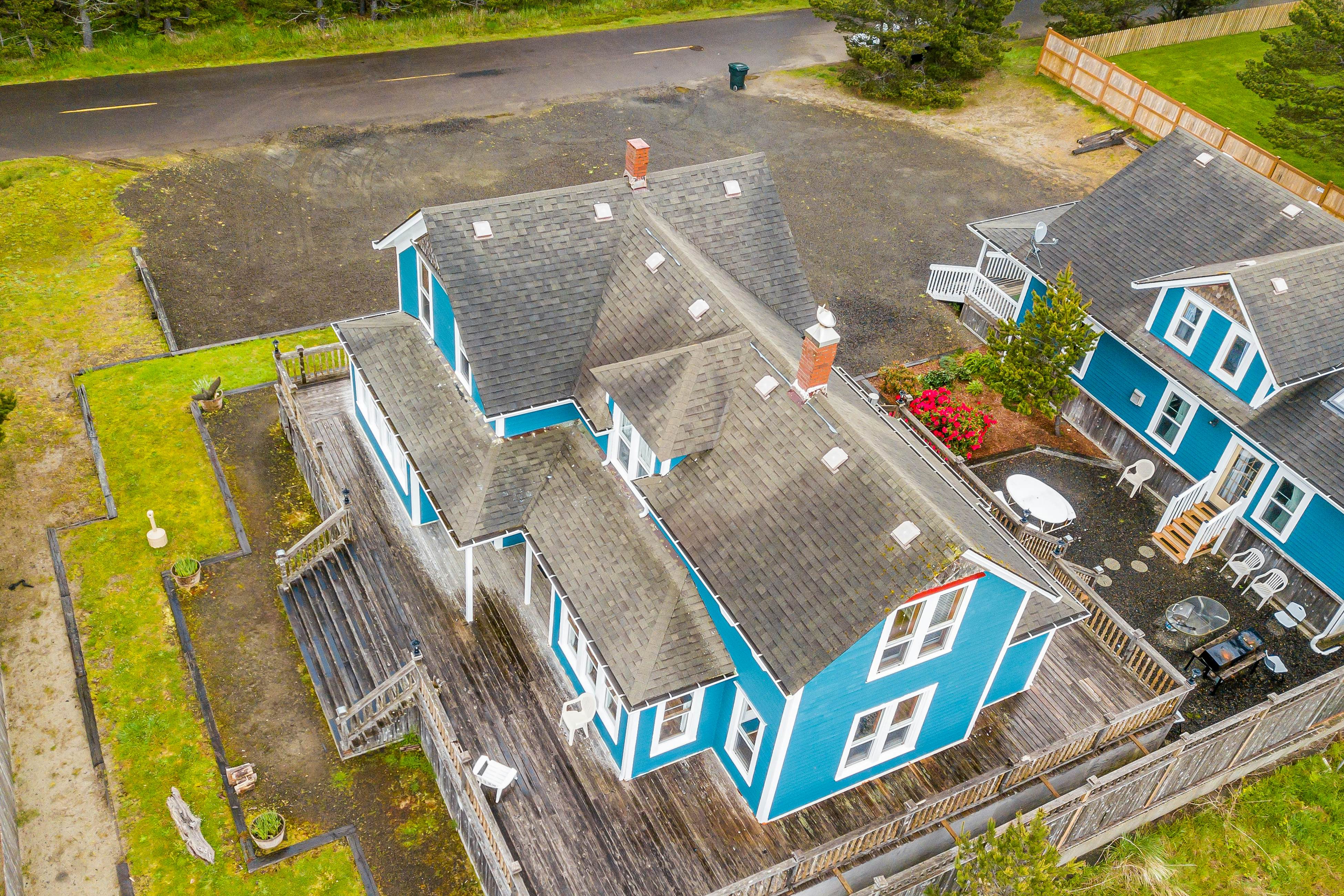 Tinker House Cottage