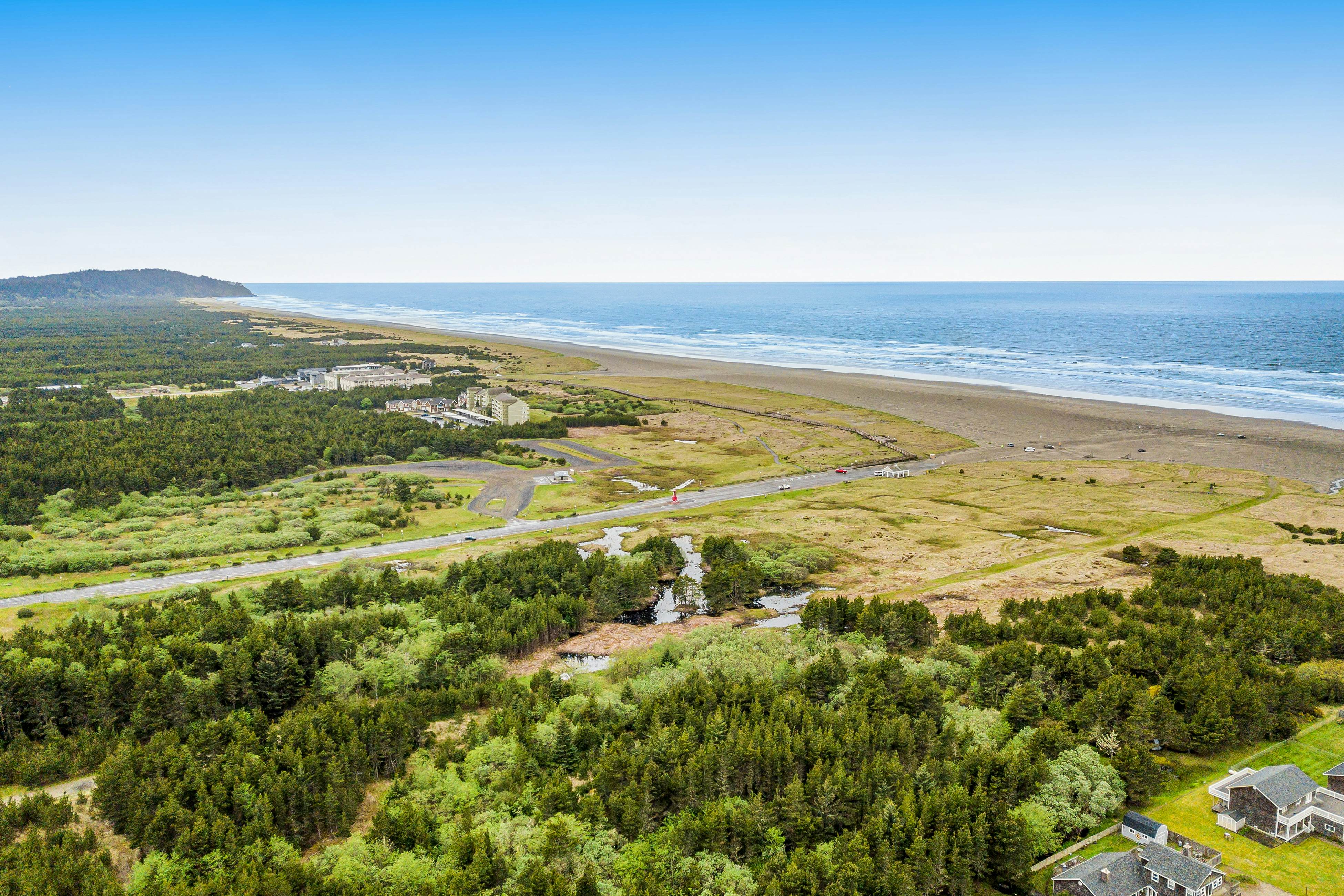 Tinker House Cottage