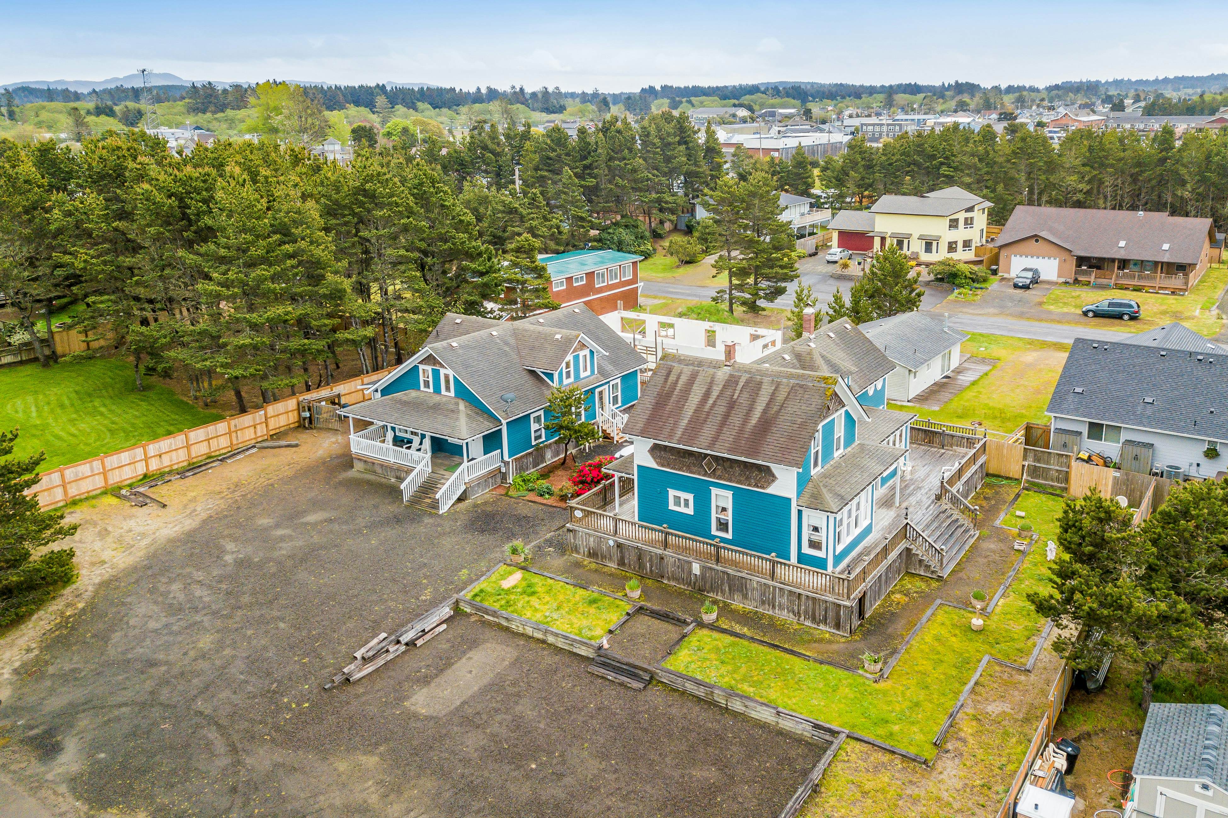 Tinker House Cottage