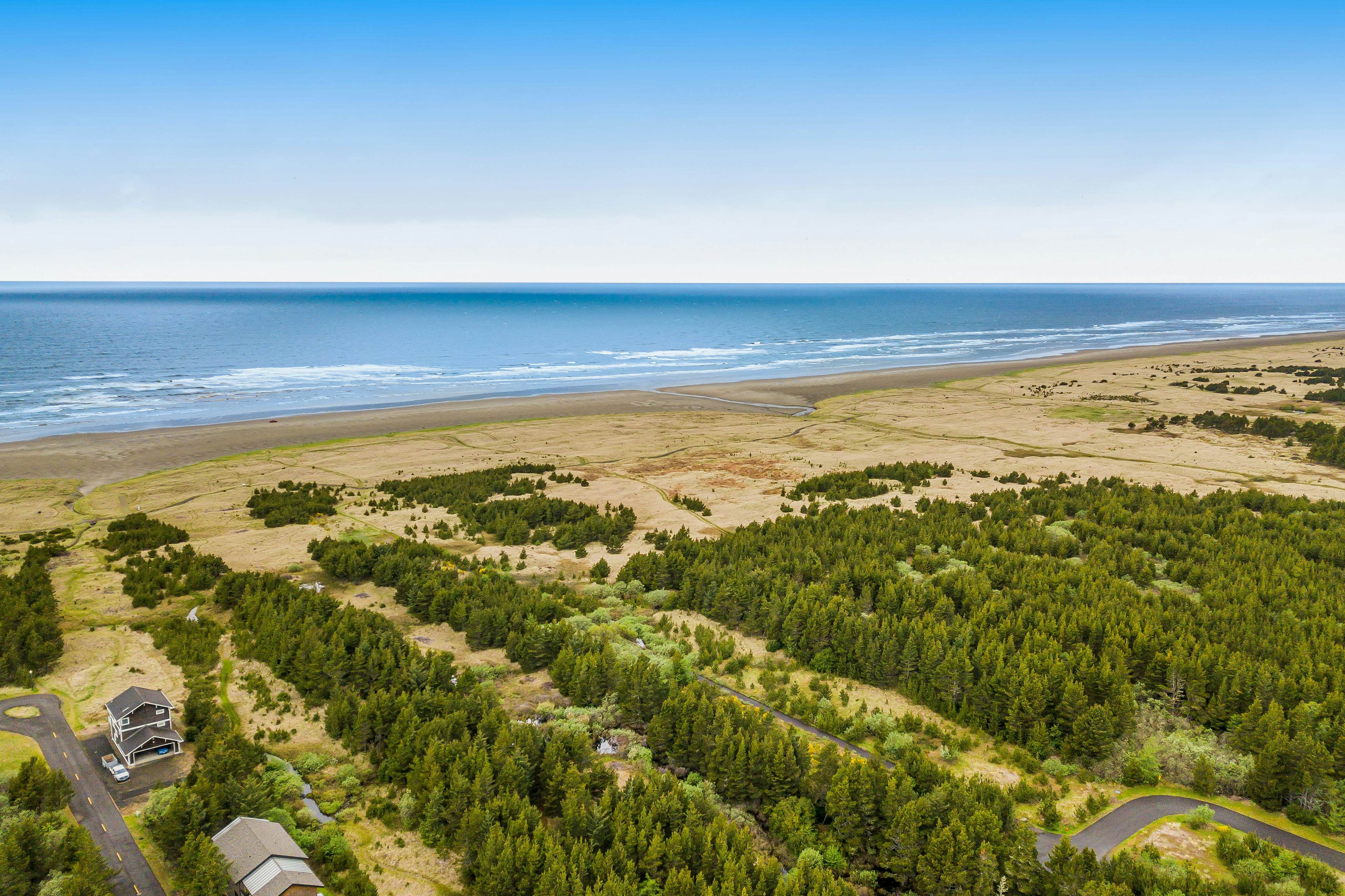 Tinker House Cottage