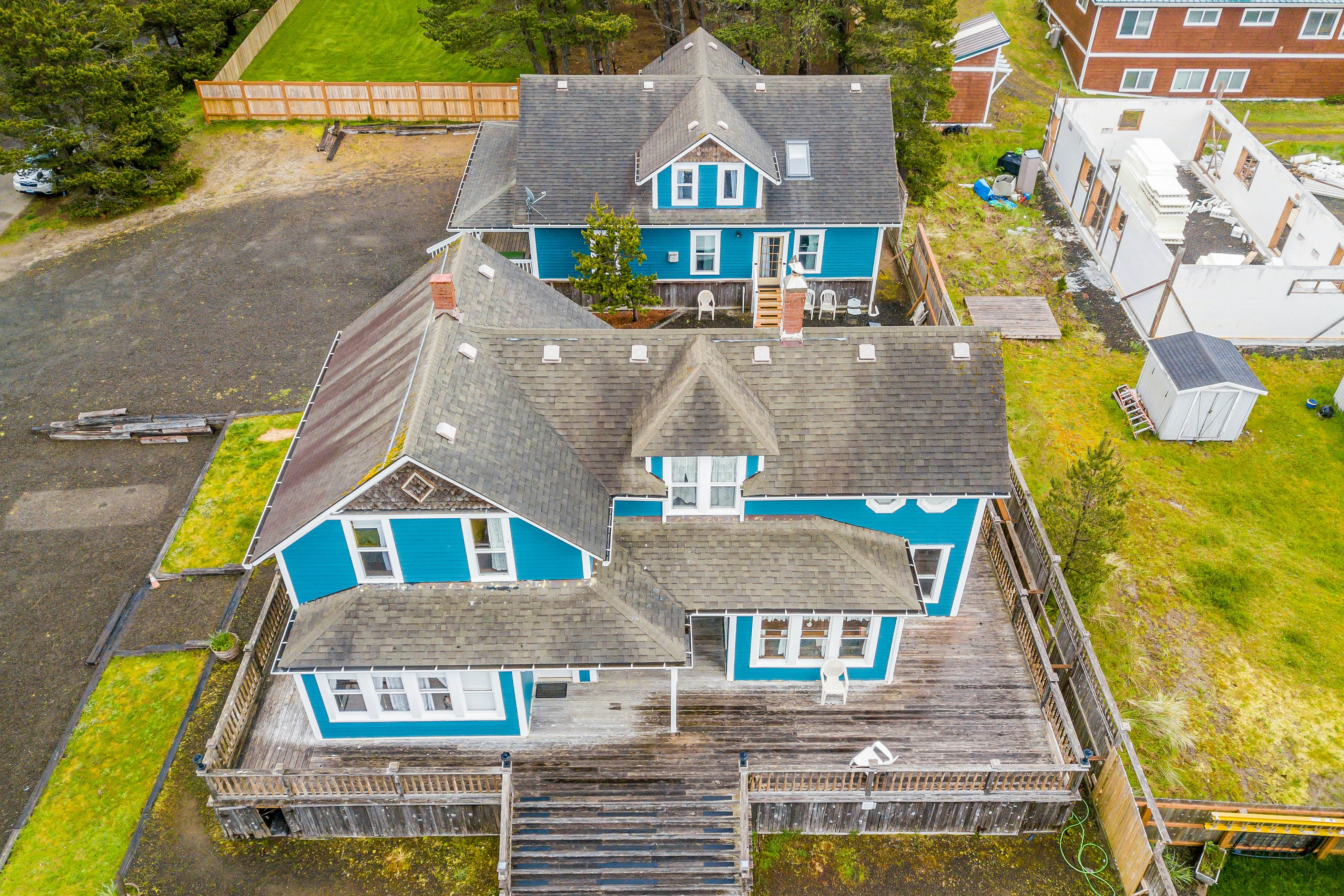 Tinker House Cottage