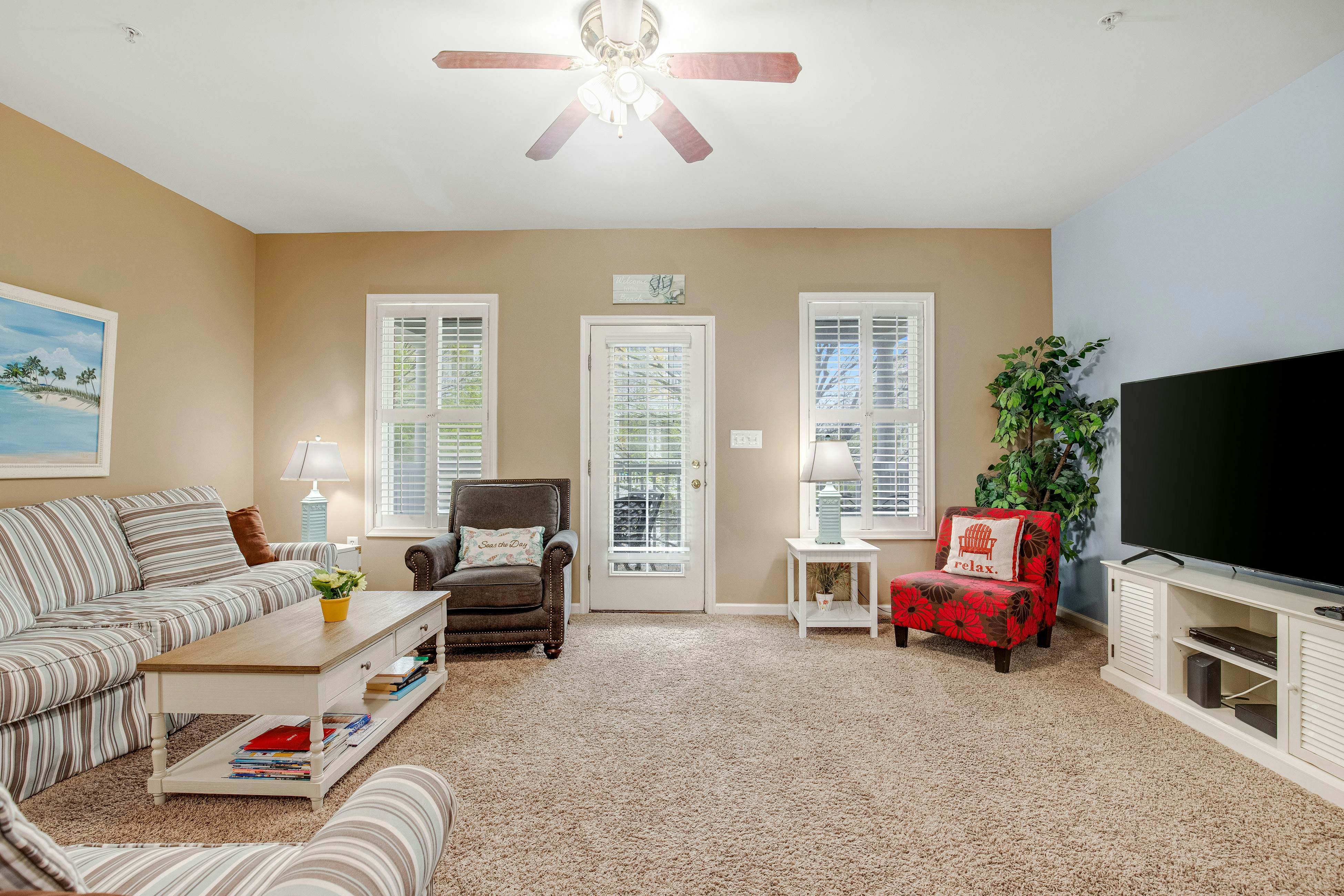 Sunset Island - 22 Island Edge