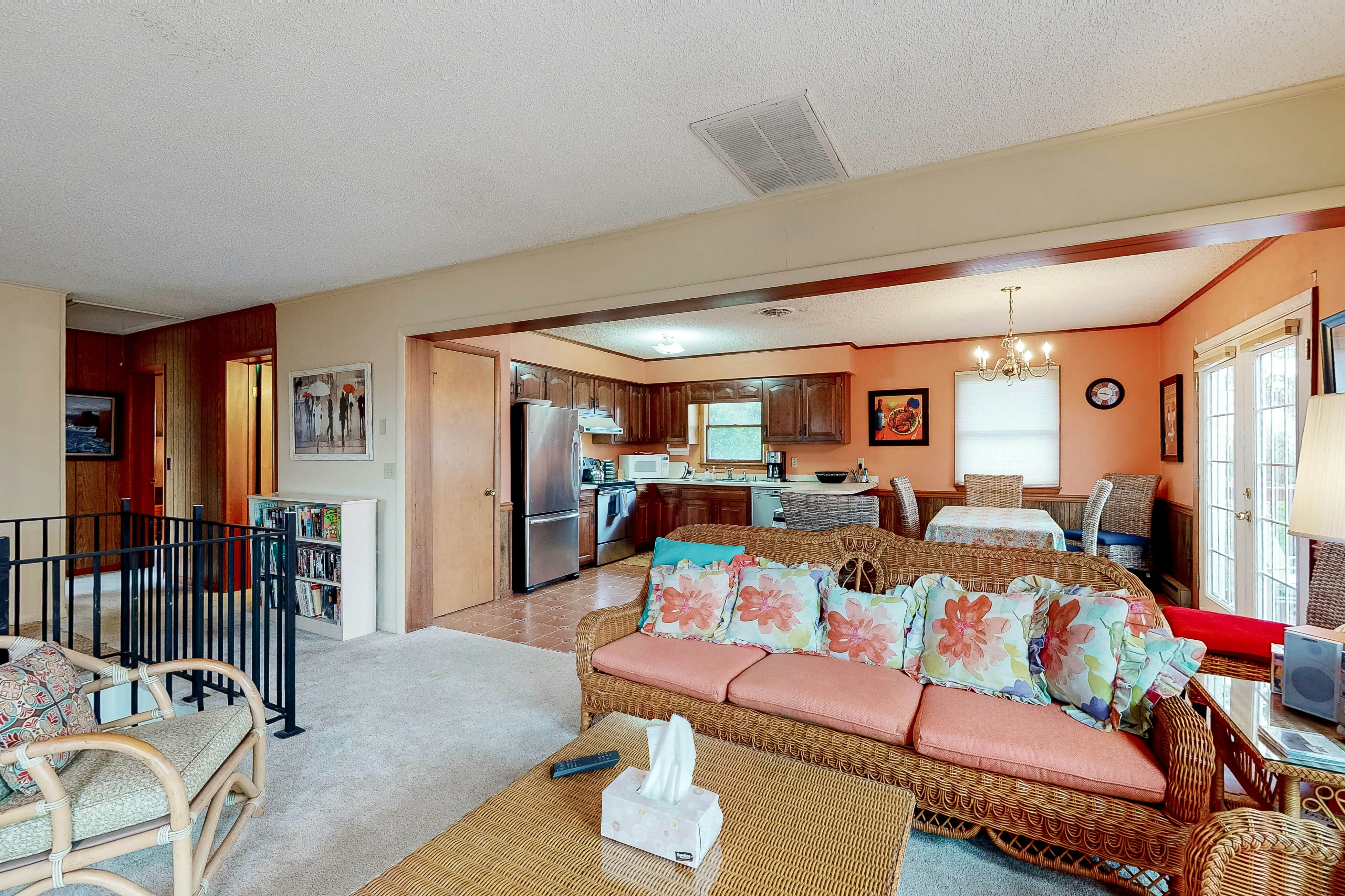 Fenwick Island 20 W Maryland Ave. 4 BD Fenwick Island, DE Vacation