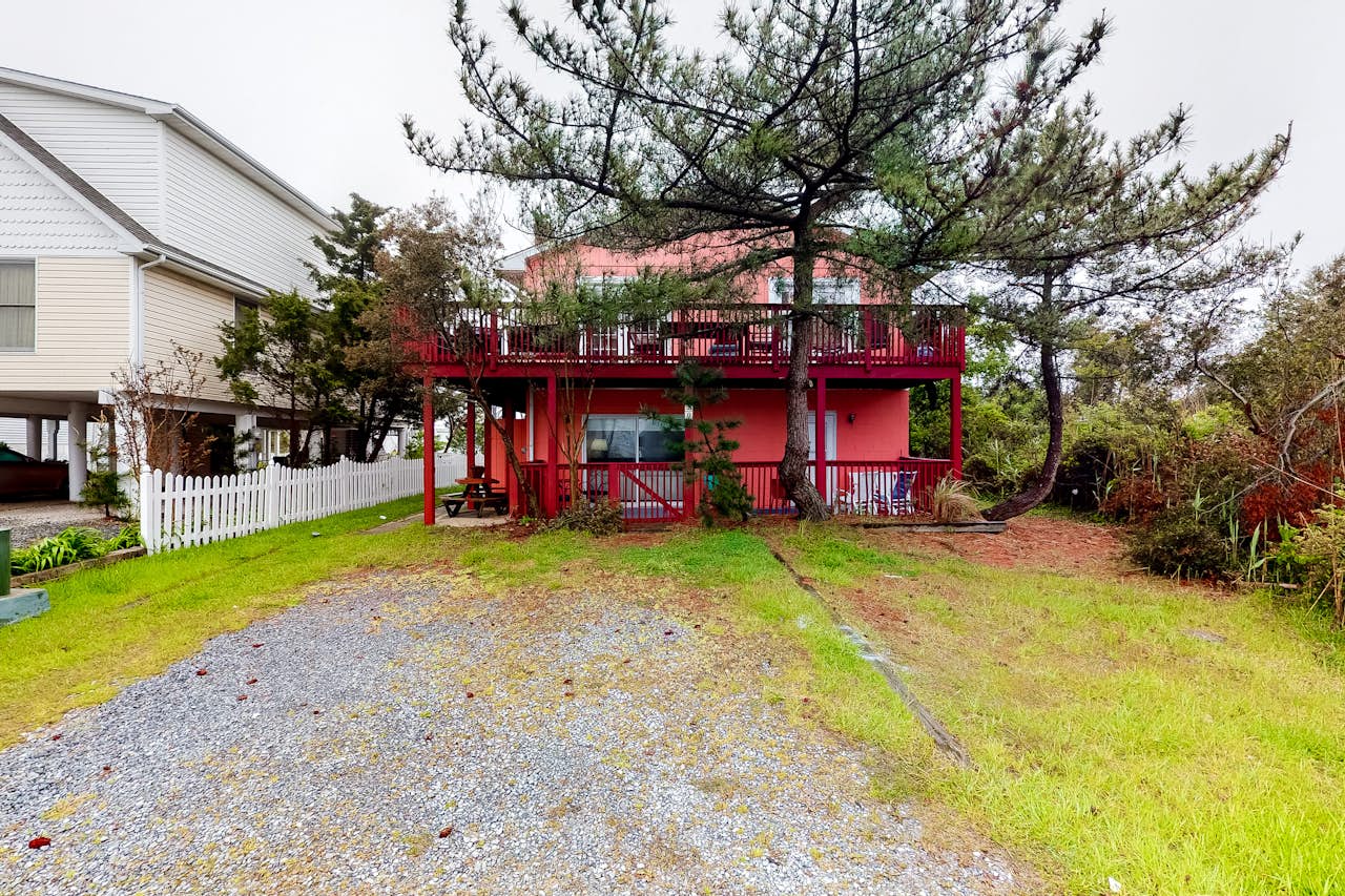 Fenwick Island 20 W Maryland Ave. 4 BD Fenwick Island, DE Vacation
