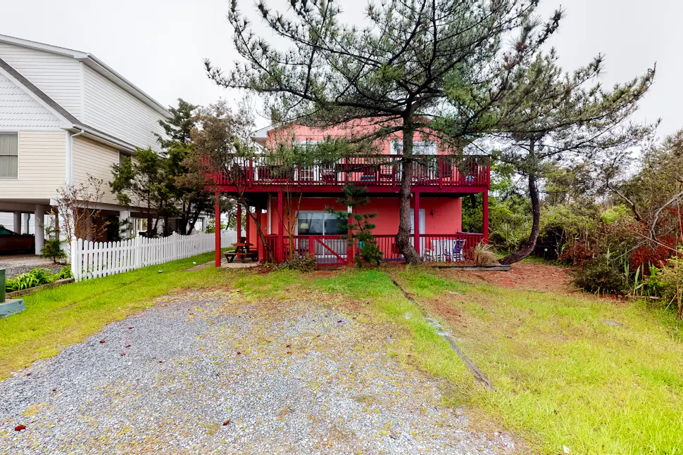 Fenwick Island 20 W Maryland Ave. 4 BD Fenwick Island, DE Vacation