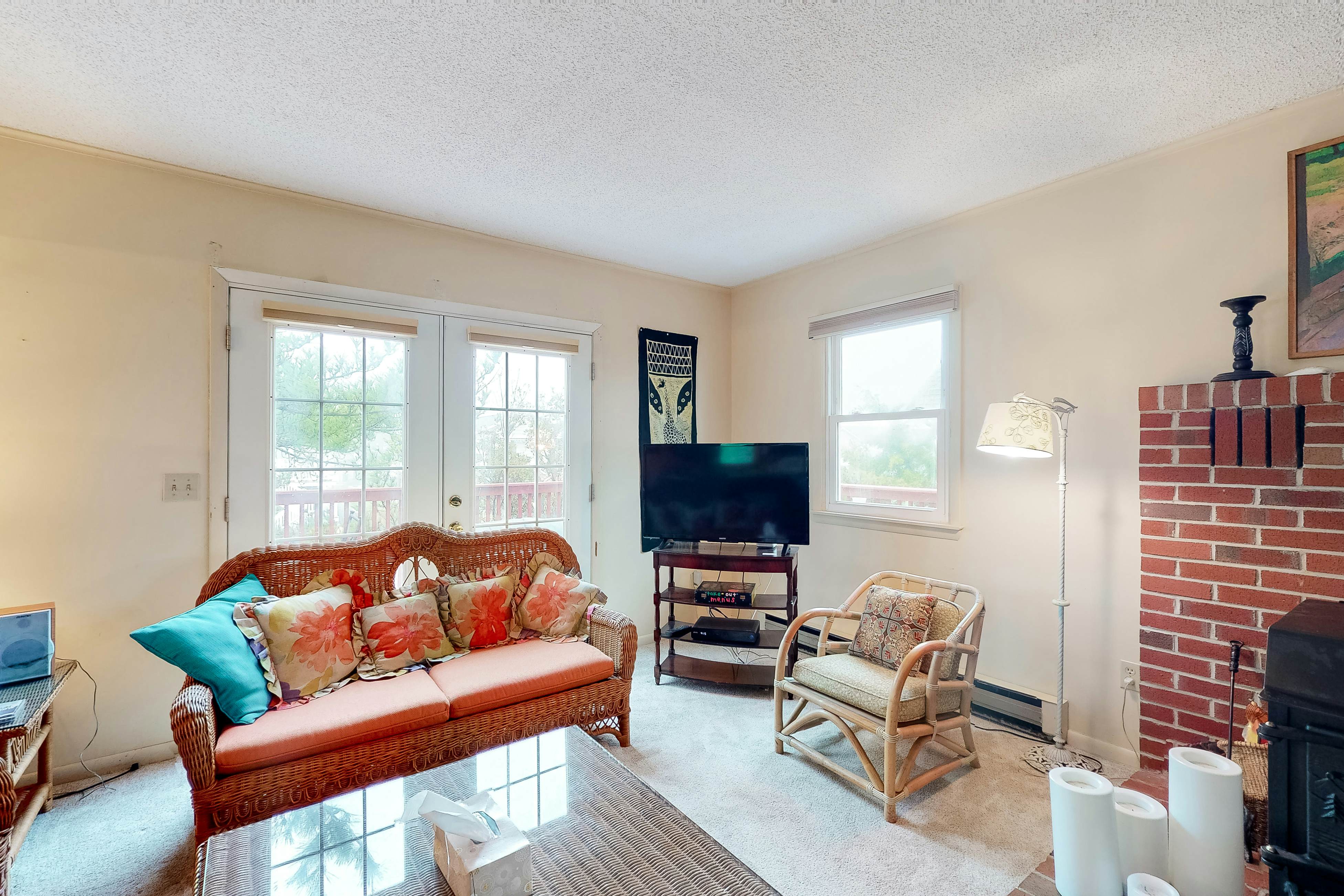 Fenwick Island 20 W Maryland Ave. 4 BD Fenwick Island, DE Vacation