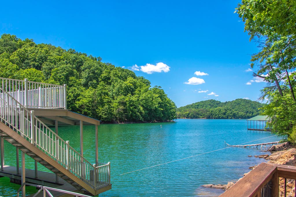 Blue Sky Retreat – photo 1