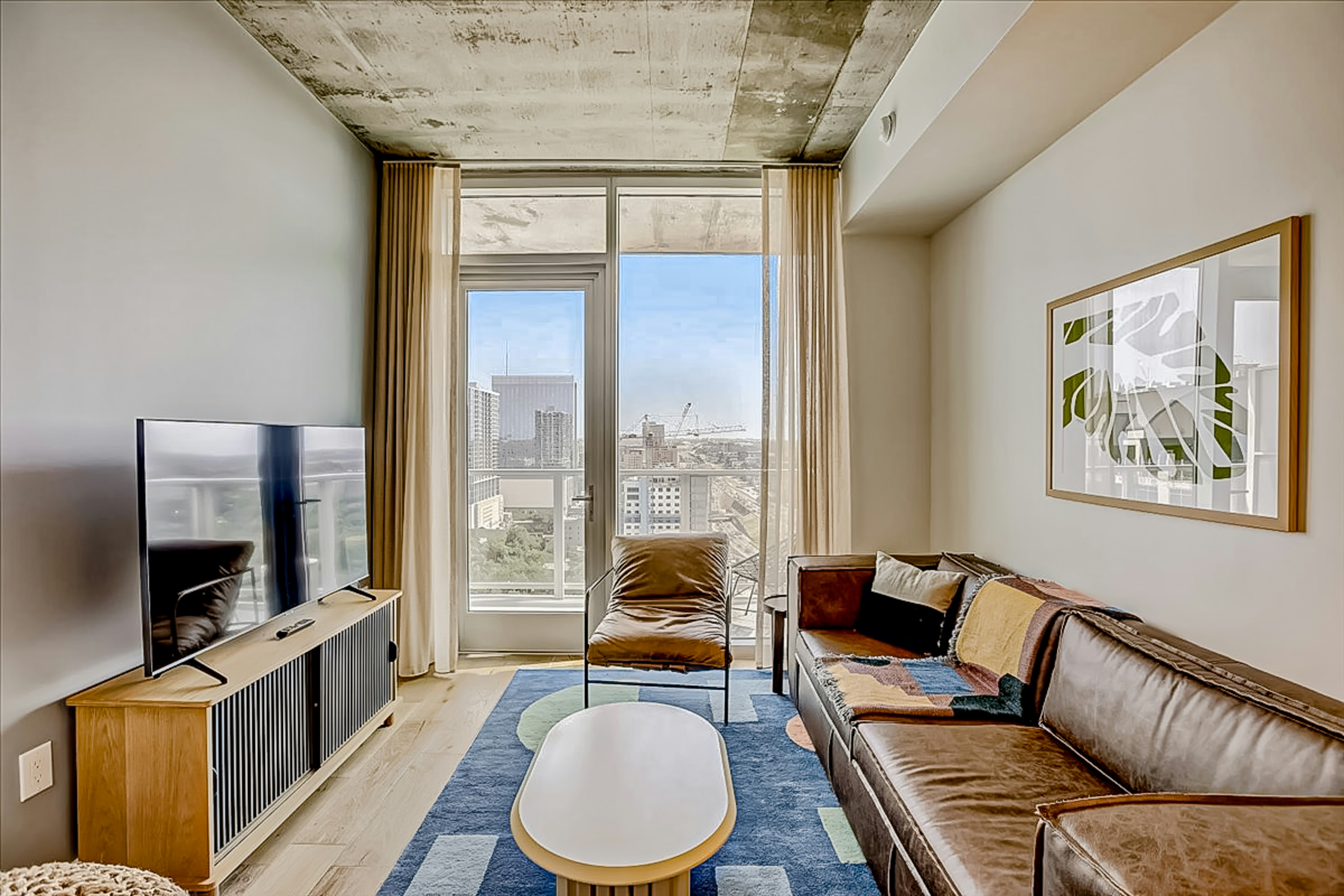 Natiivo Austin Skysurfer