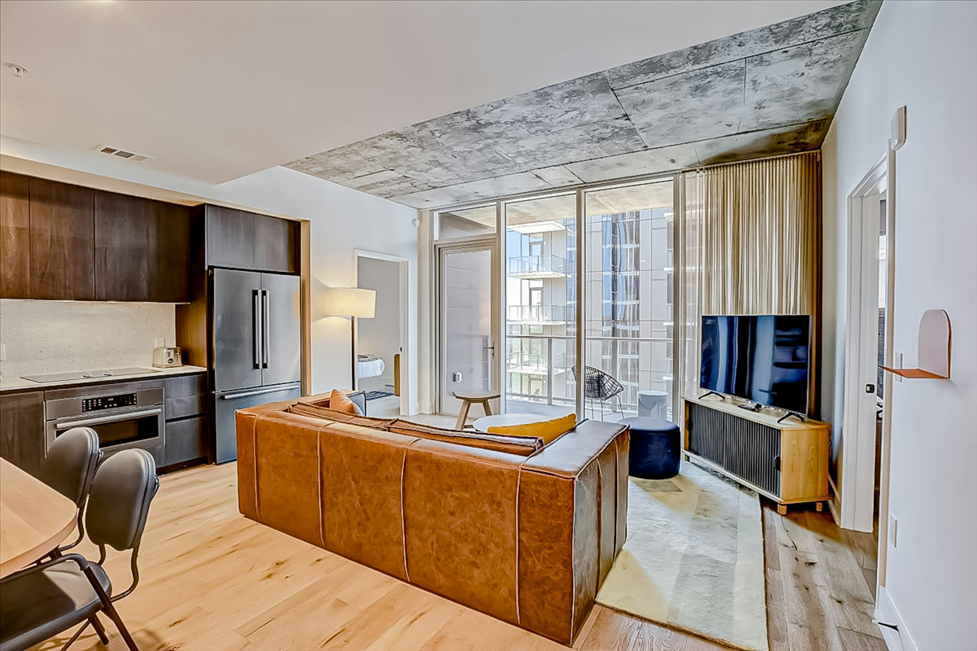 Natiivo Austin Equinox