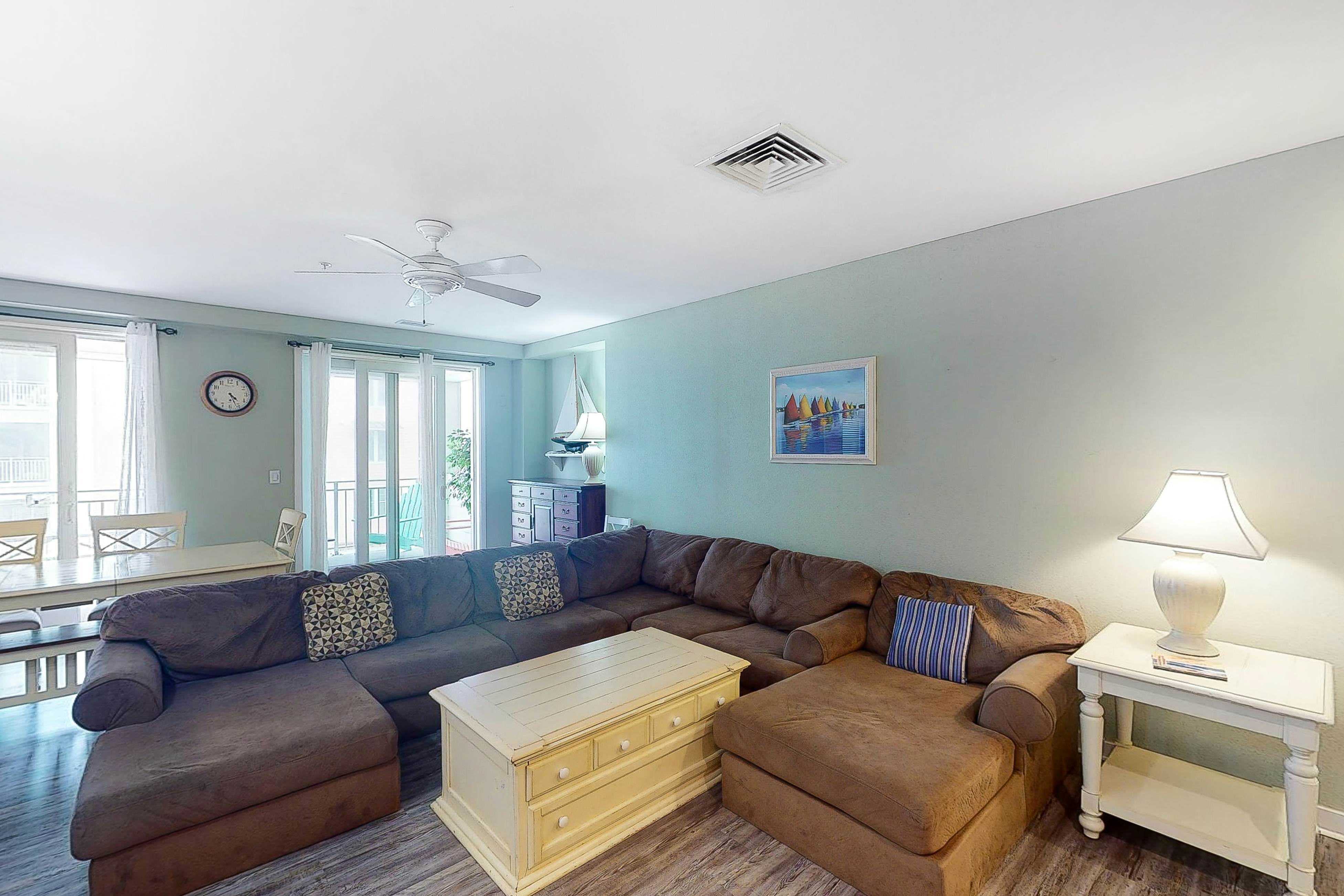The Sanctuary Condos, Sandbridge Beach Rentals Vacasa