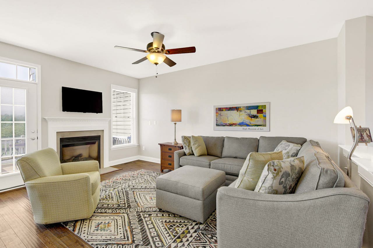 Grande at Canal Pointe 37315 Trent Ct 4 BD Rehoboth Beach, DE