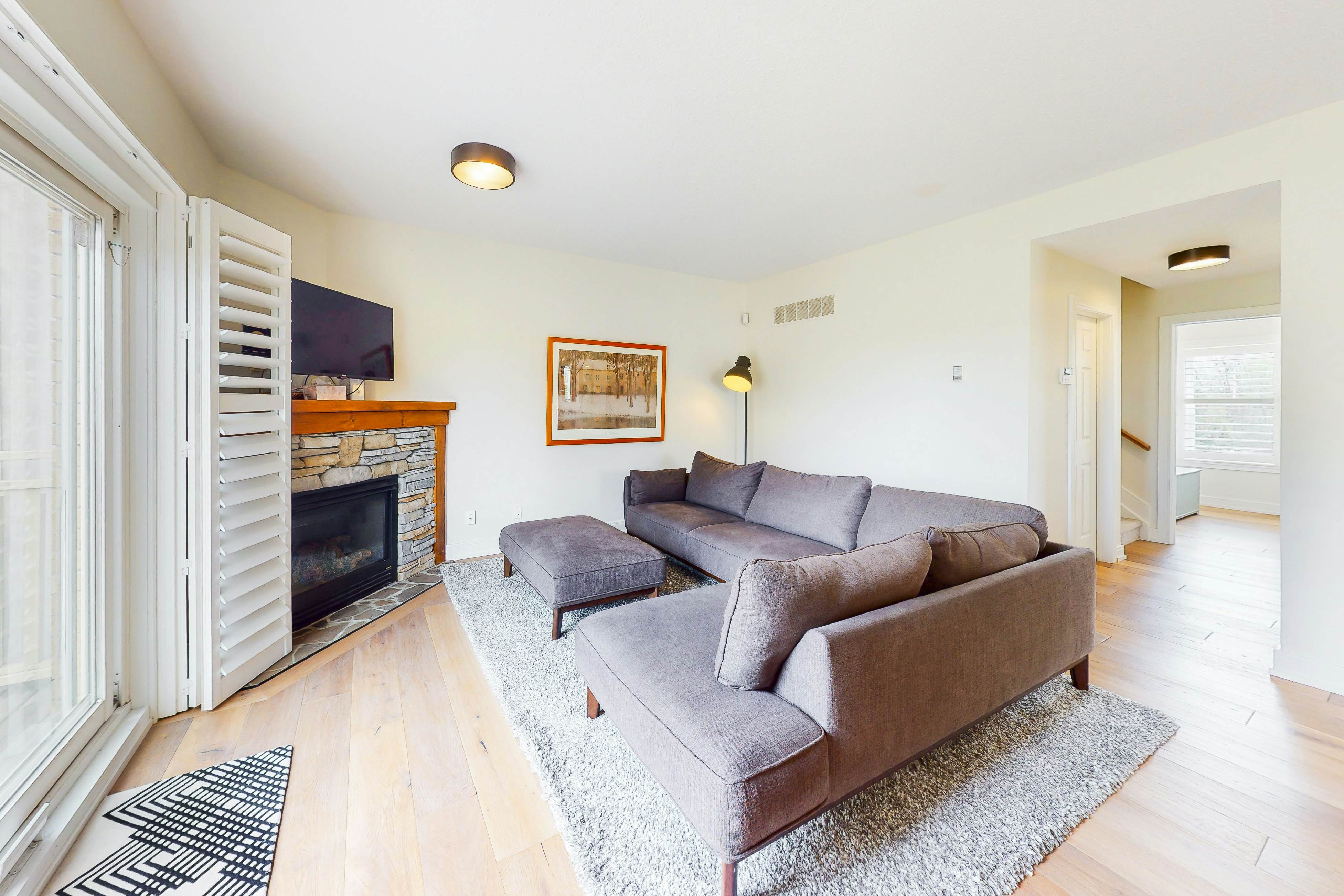 Condo 226 at Snowbridge