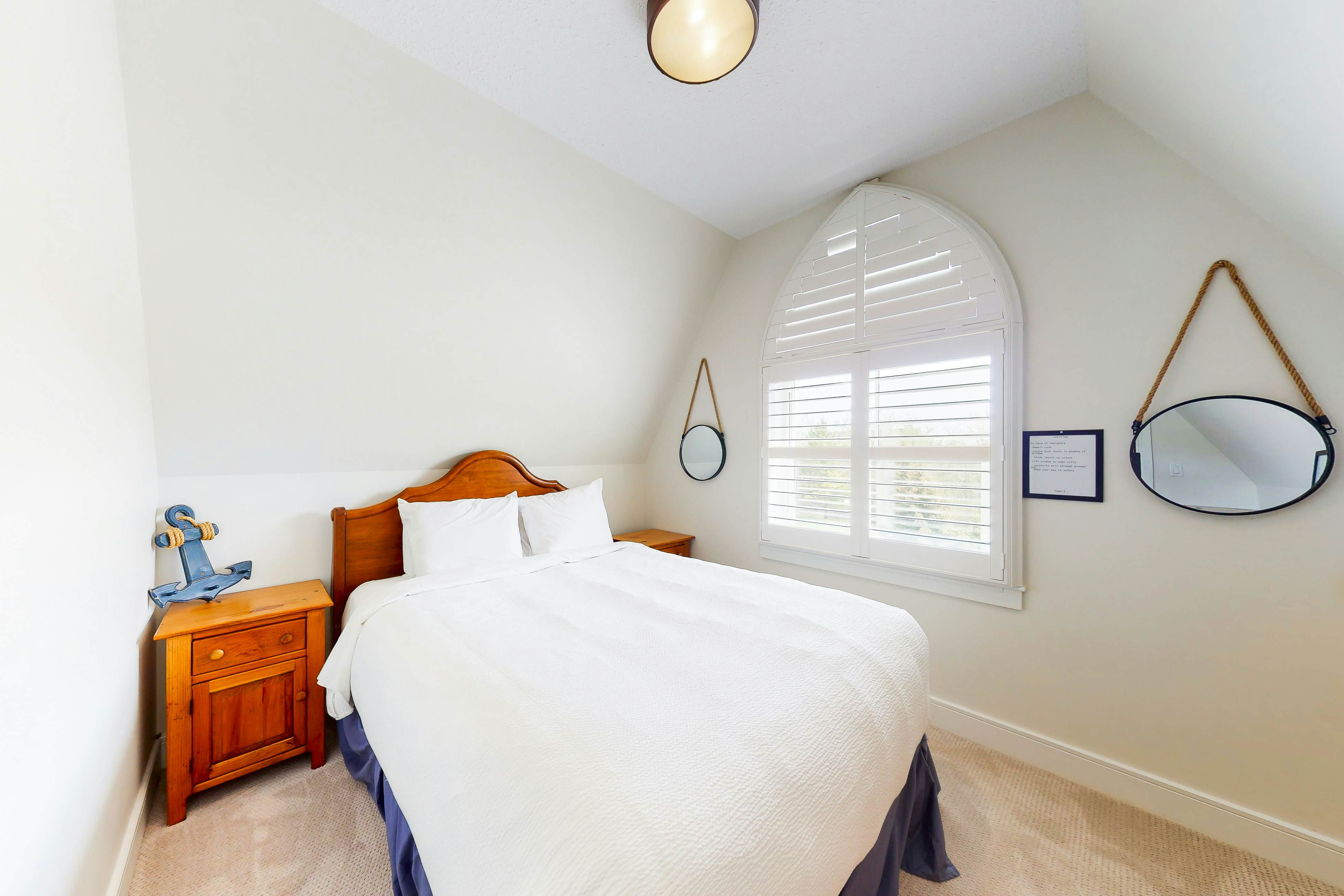 Condo 226 at Snowbridge