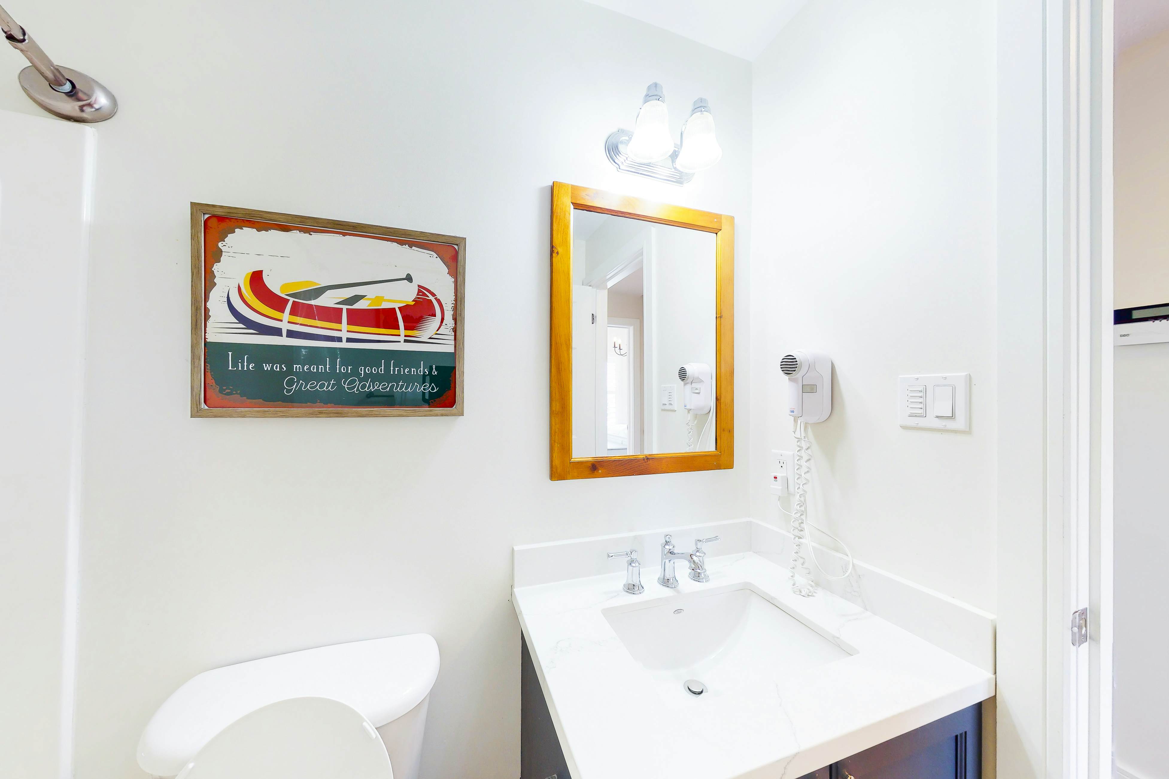 Condo 226 at Snowbridge