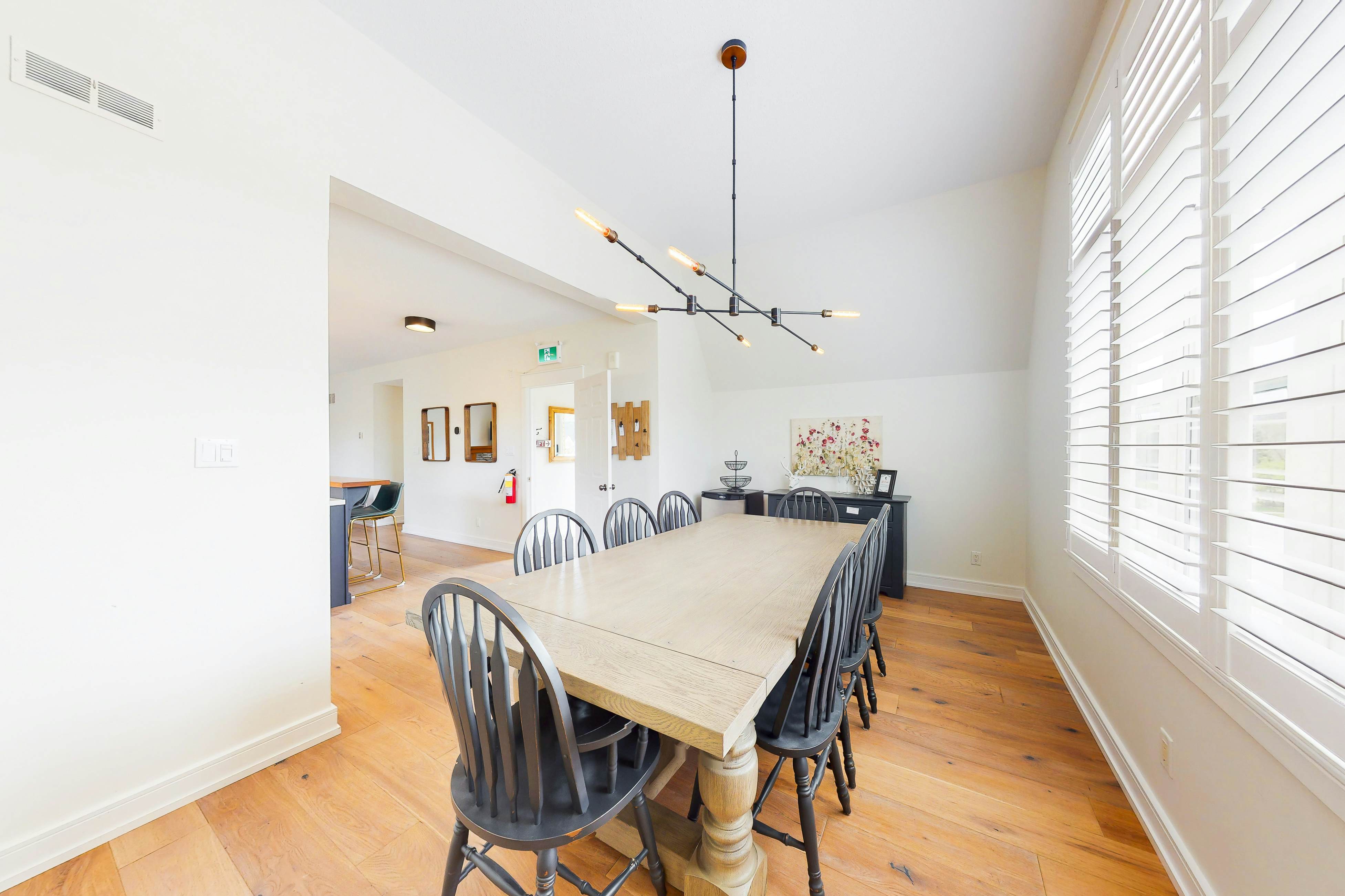 Condo 226 at Snowbridge