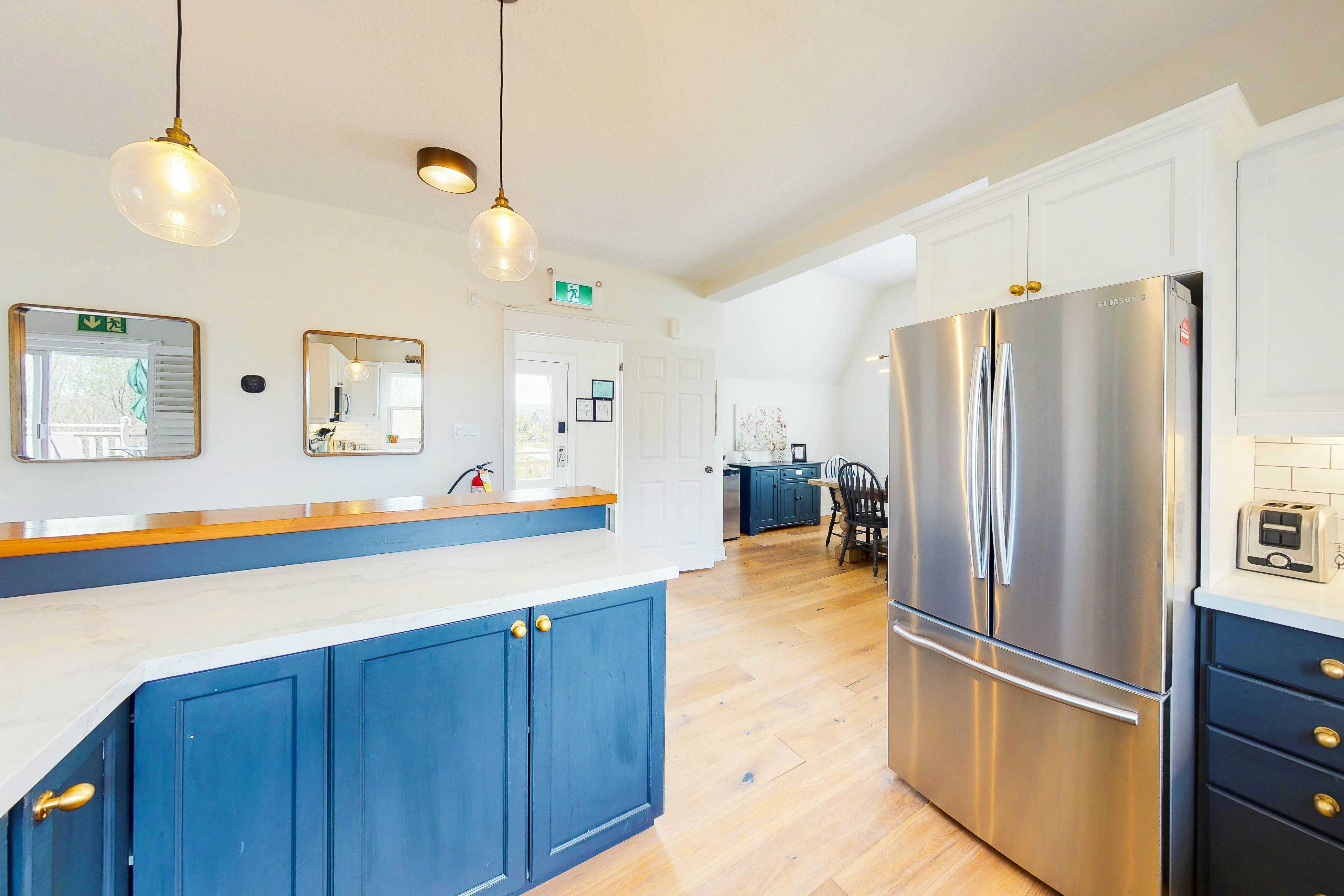 Condo 226 at Snowbridge