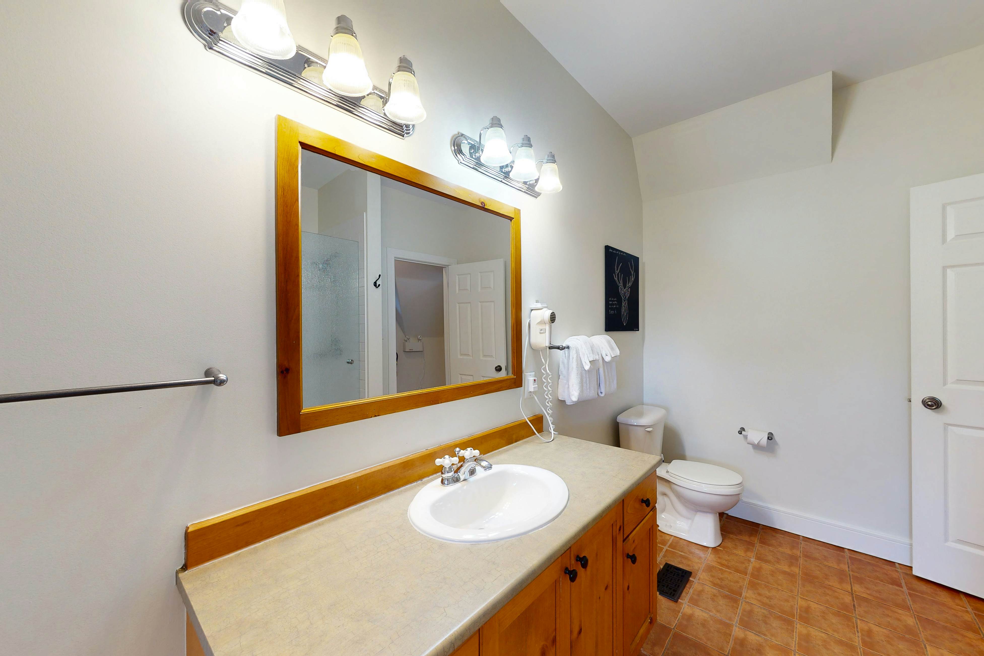 Condo 226 at Snowbridge