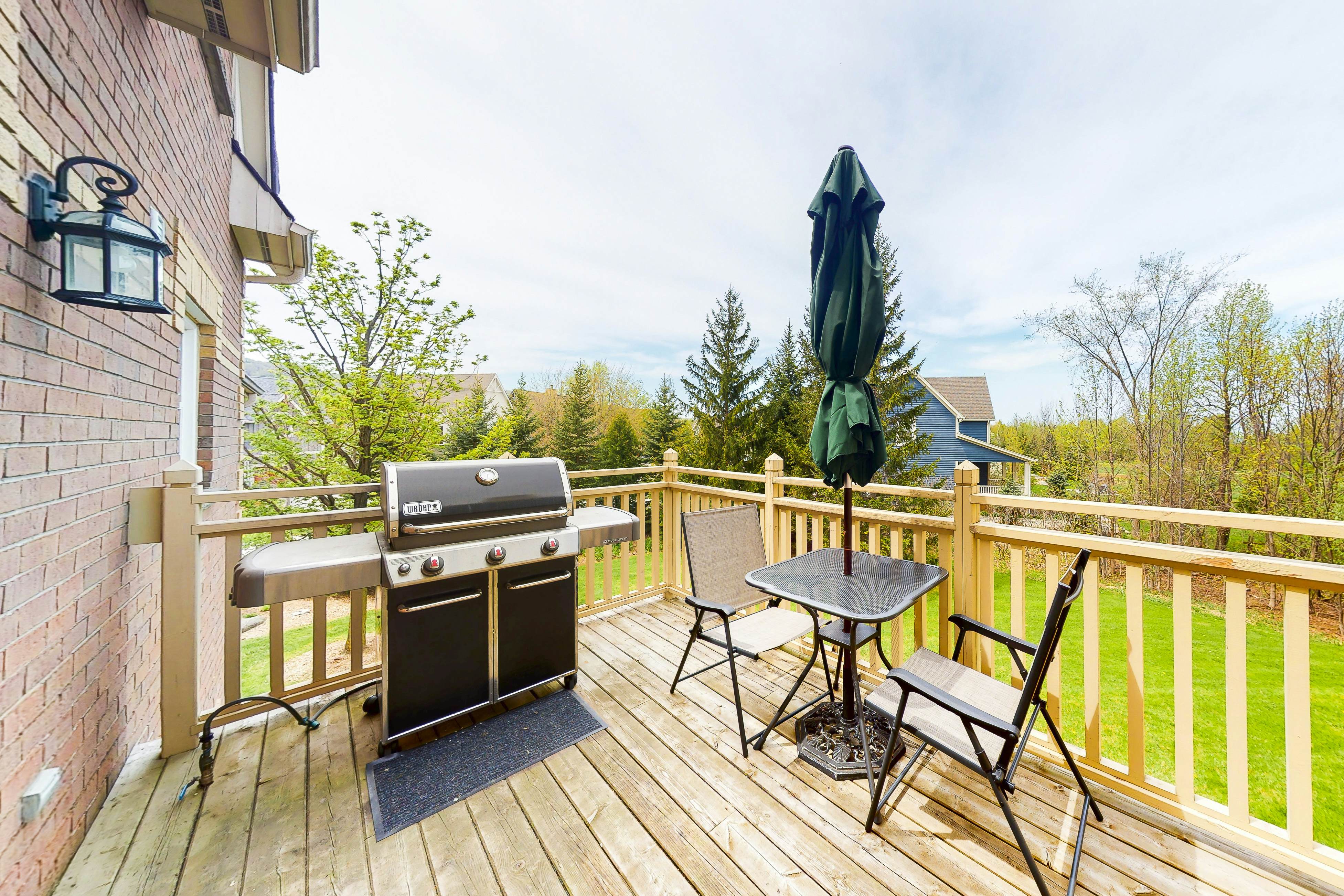 Condo 226 at Snowbridge