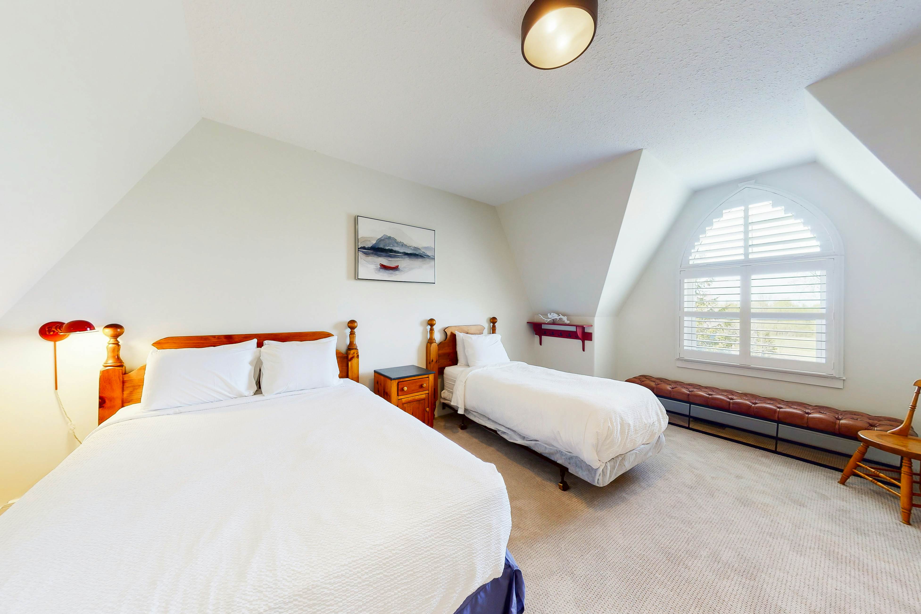 Condo 226 at Snowbridge