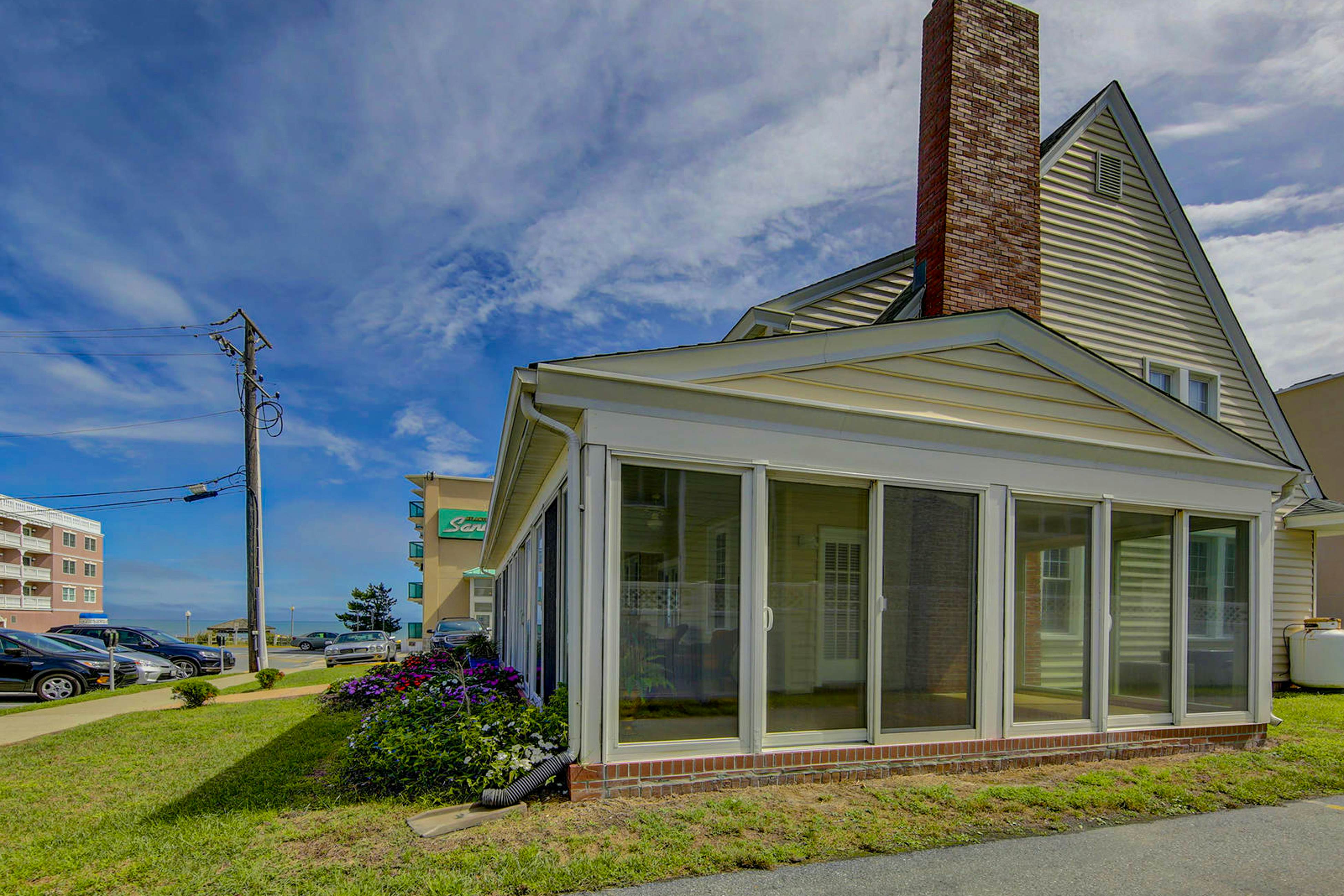 Town of Rehoboth Beach 4 Maryland Ave 4 BD Rehoboth Beach, DE