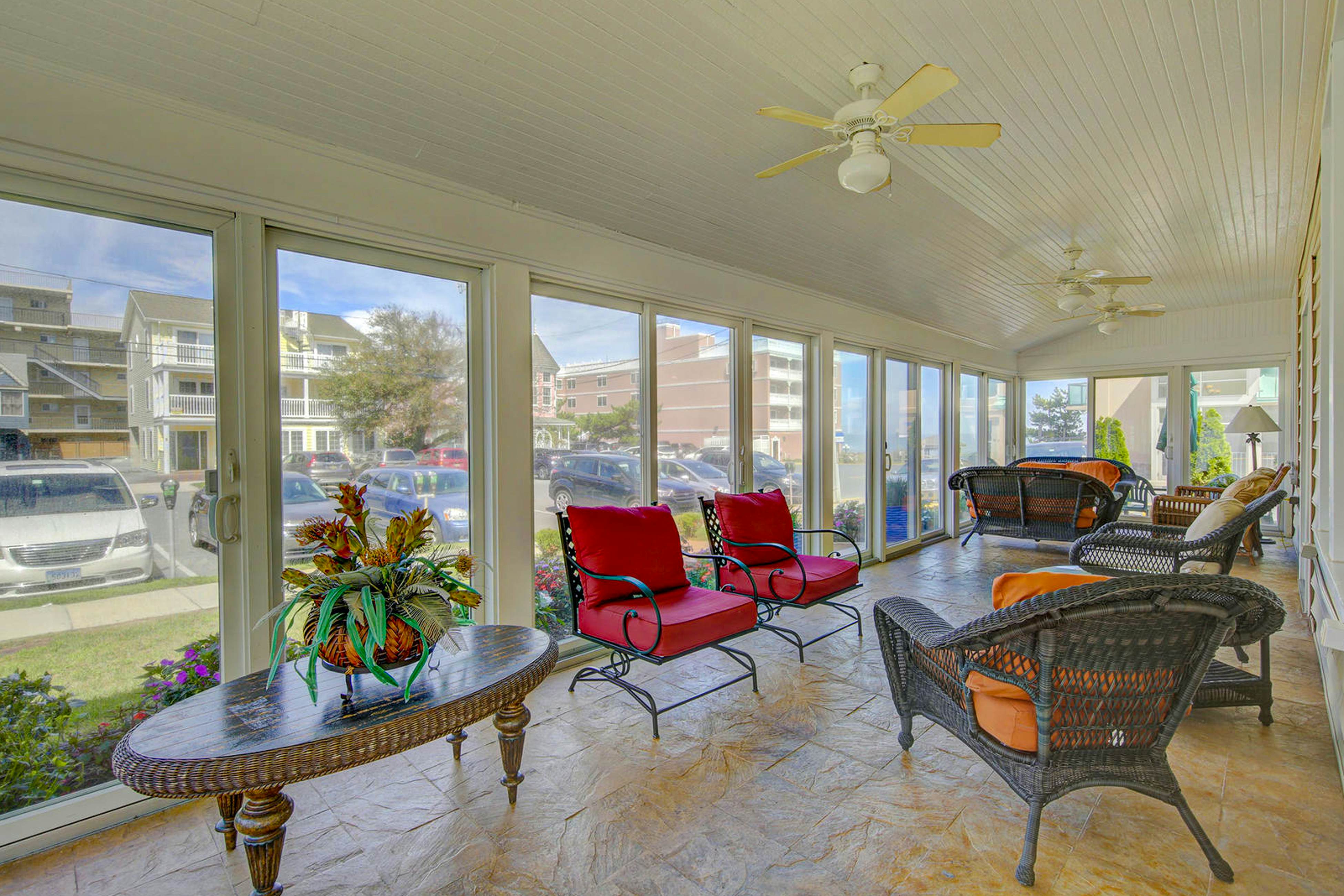 Town of Rehoboth Beach 4 Maryland Ave 4 BD Rehoboth Beach, DE