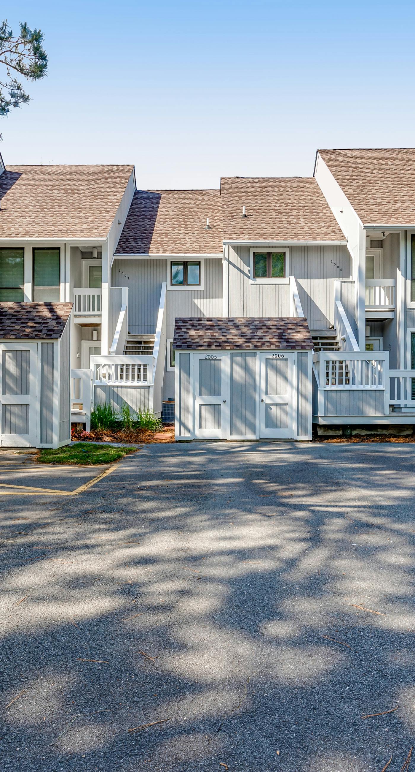 Sea Colony - 2006E Brighton Ct