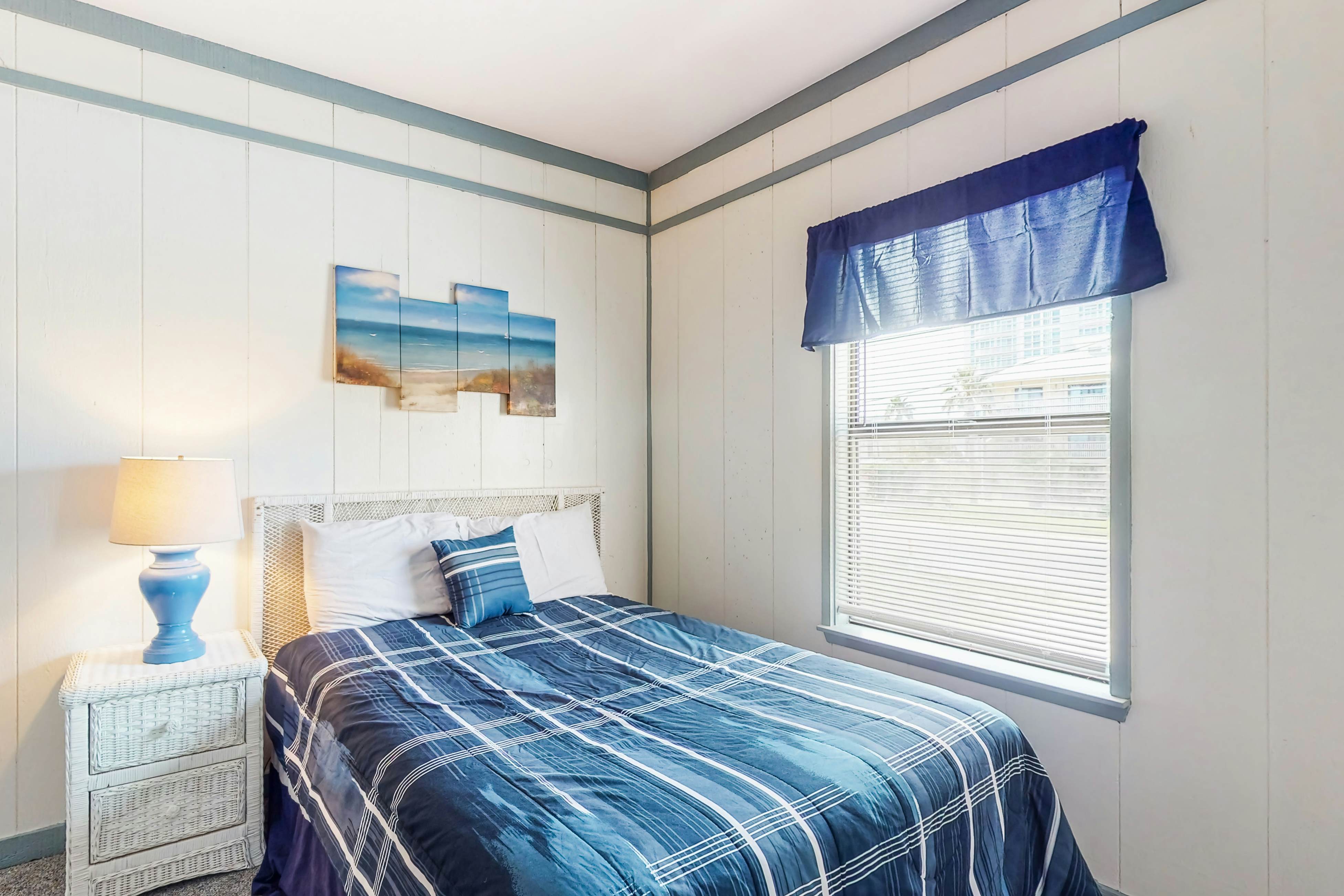 Sandbox-A Gulf Coast Paradise Retreat