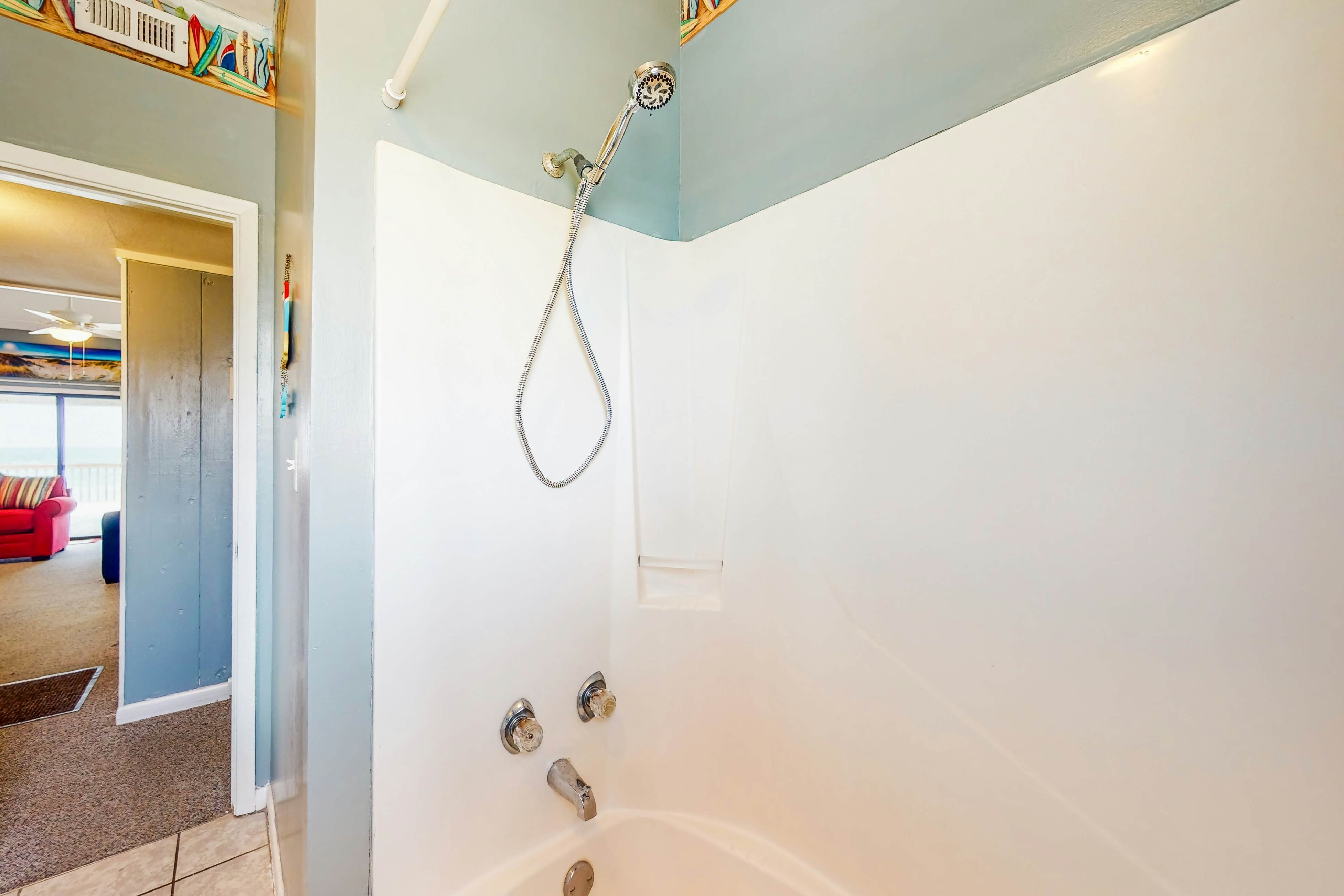 Sandbox-A Gulf Coast Paradise Retreat