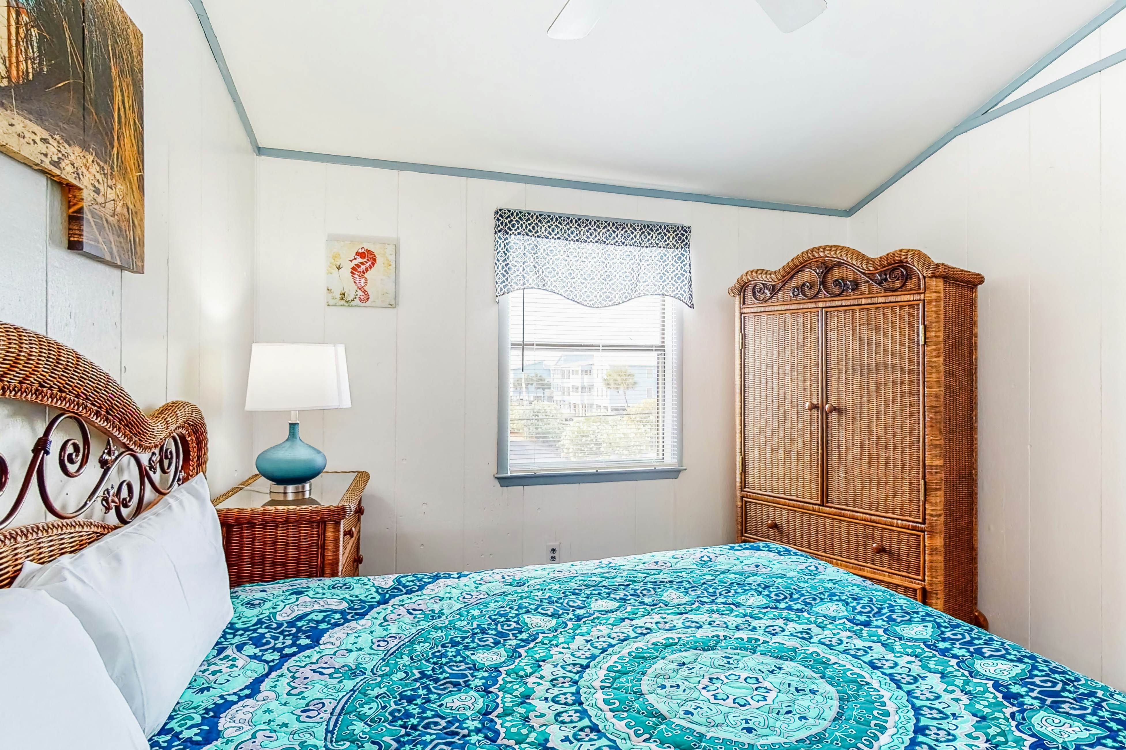 Sandbox-A Gulf Coast Paradise Retreat