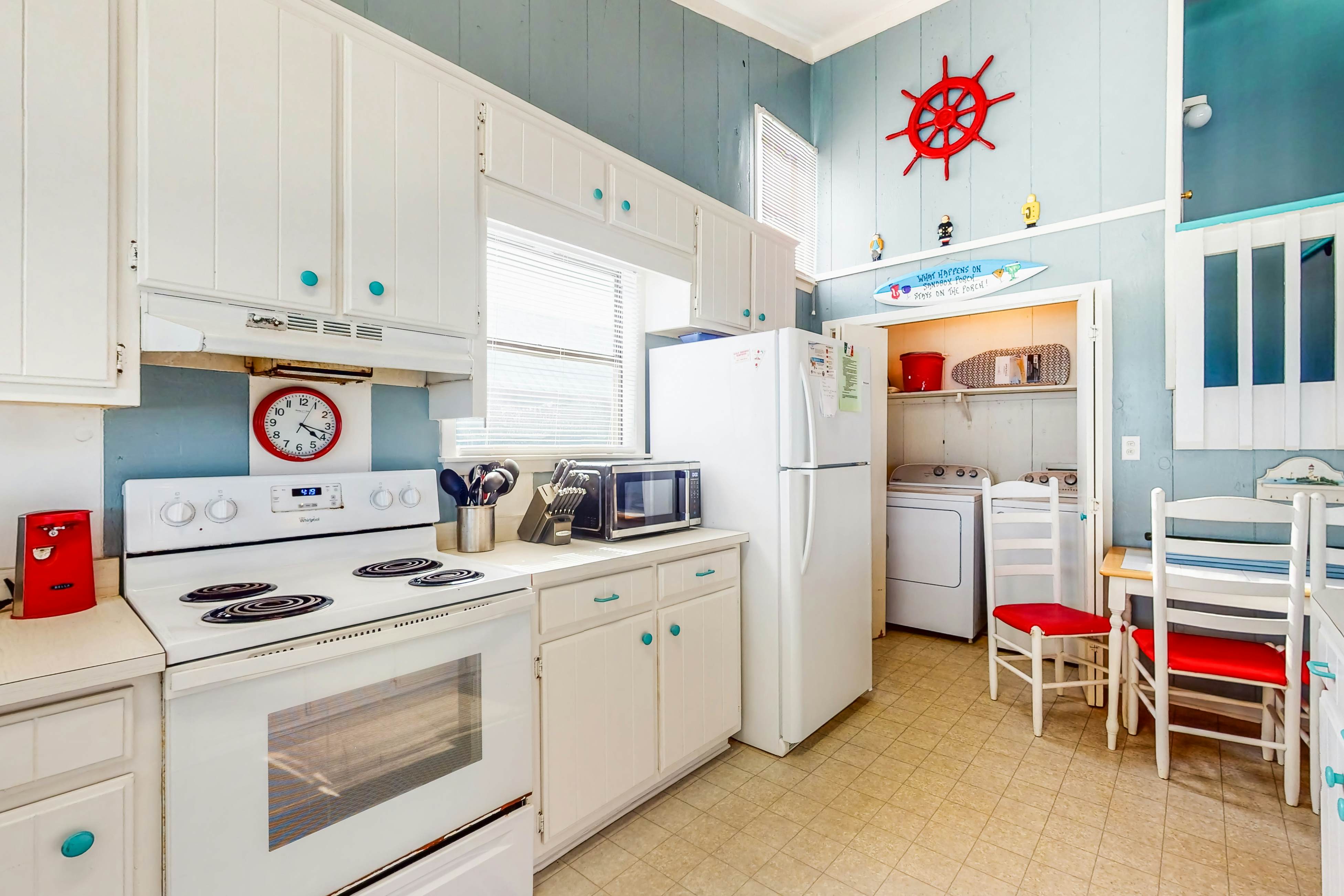 Sandbox-A Gulf Coast Paradise Retreat