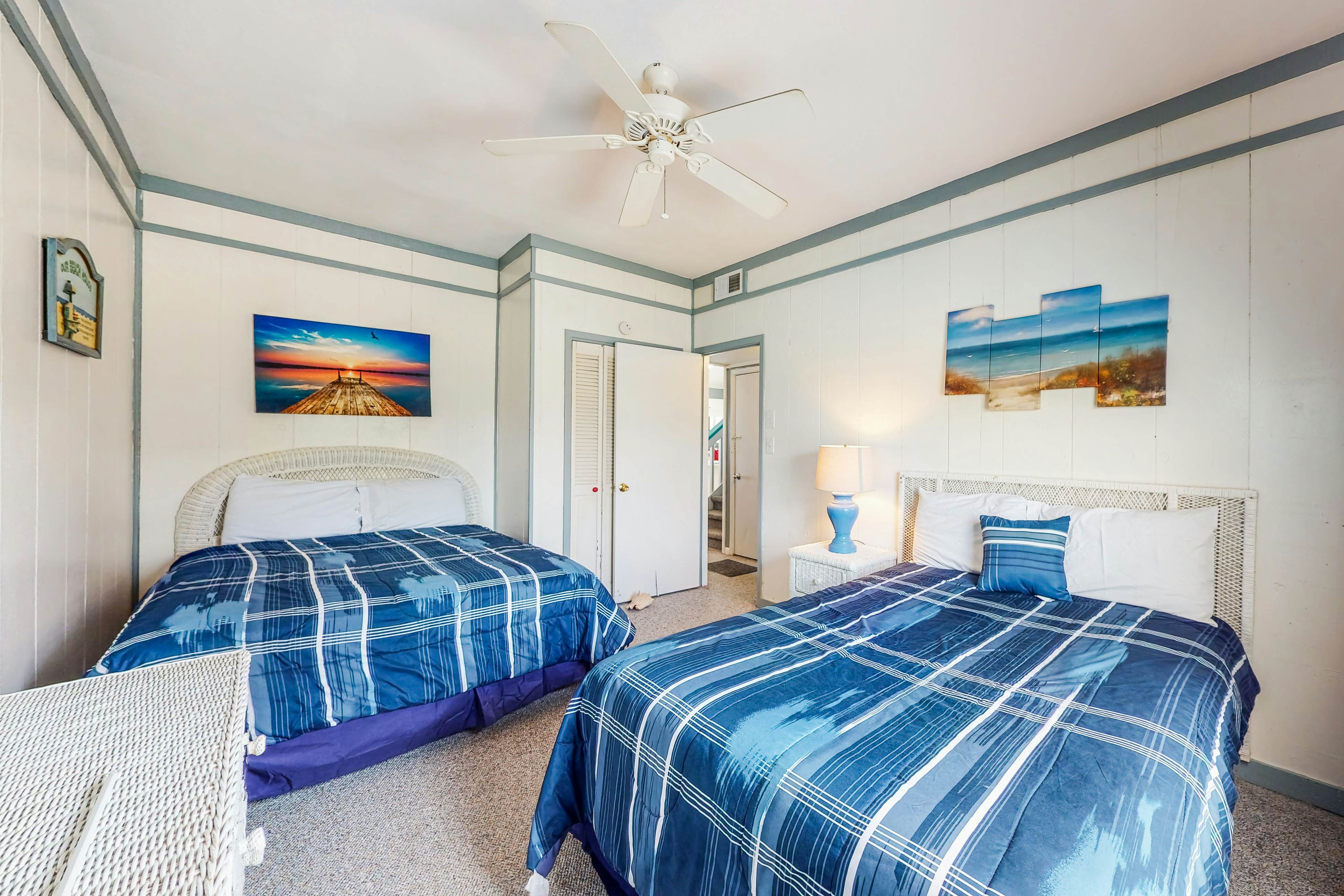 Sandbox-A Gulf Coast Paradise Retreat