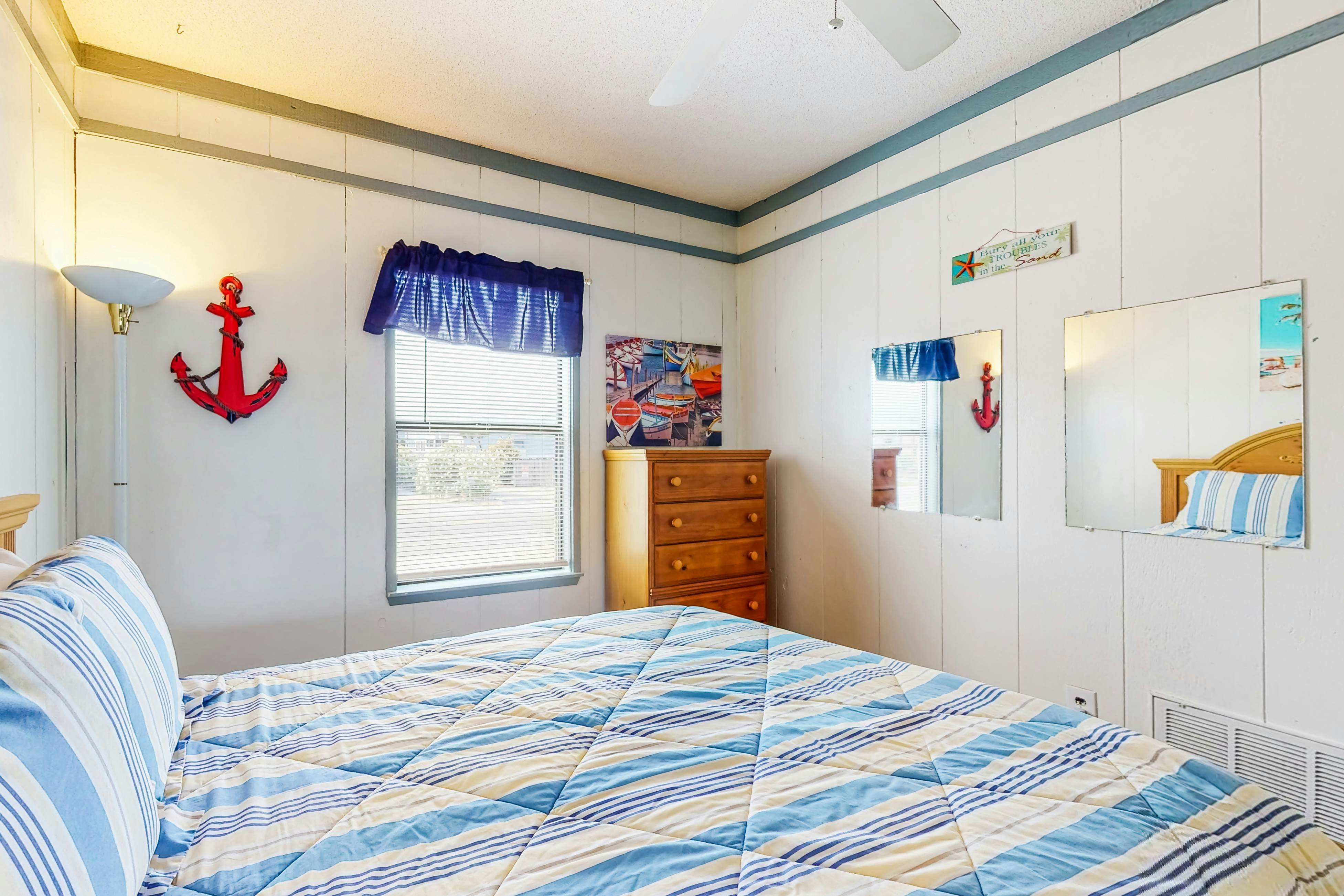 Sandbox-A Gulf Coast Paradise Retreat