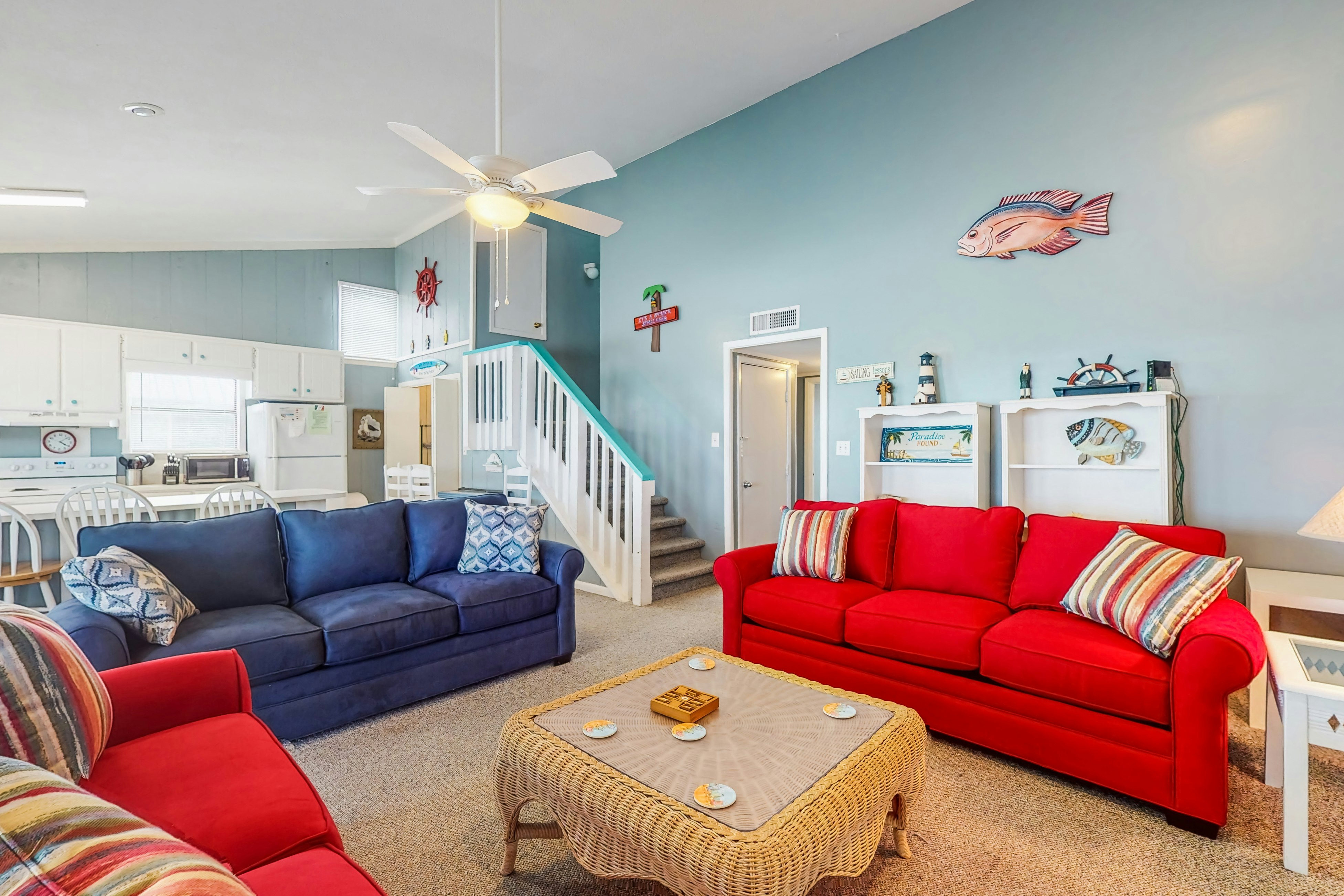 Sandbox-A Gulf Coast Paradise Retreat