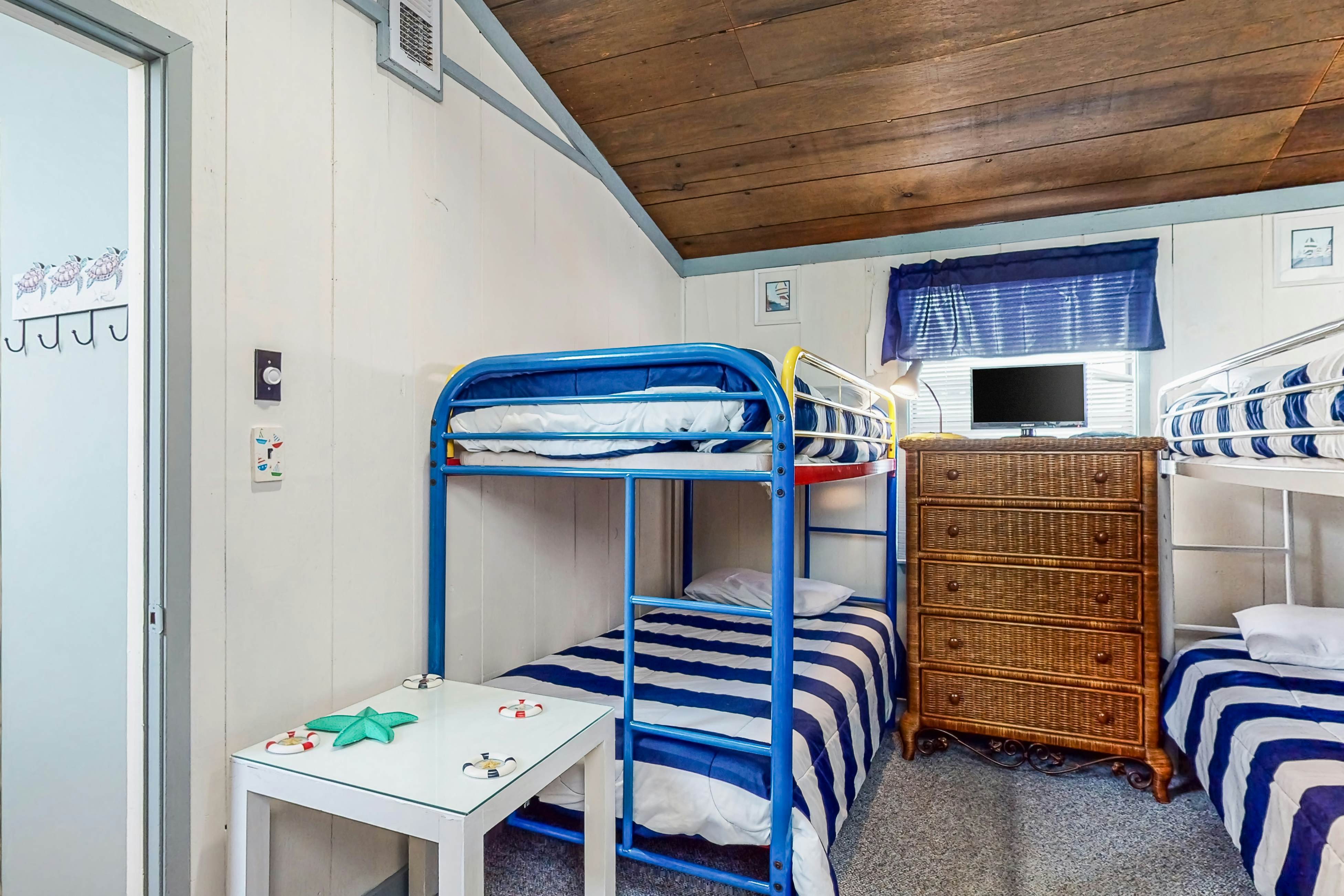 Sandbox-A Gulf Coast Paradise Retreat