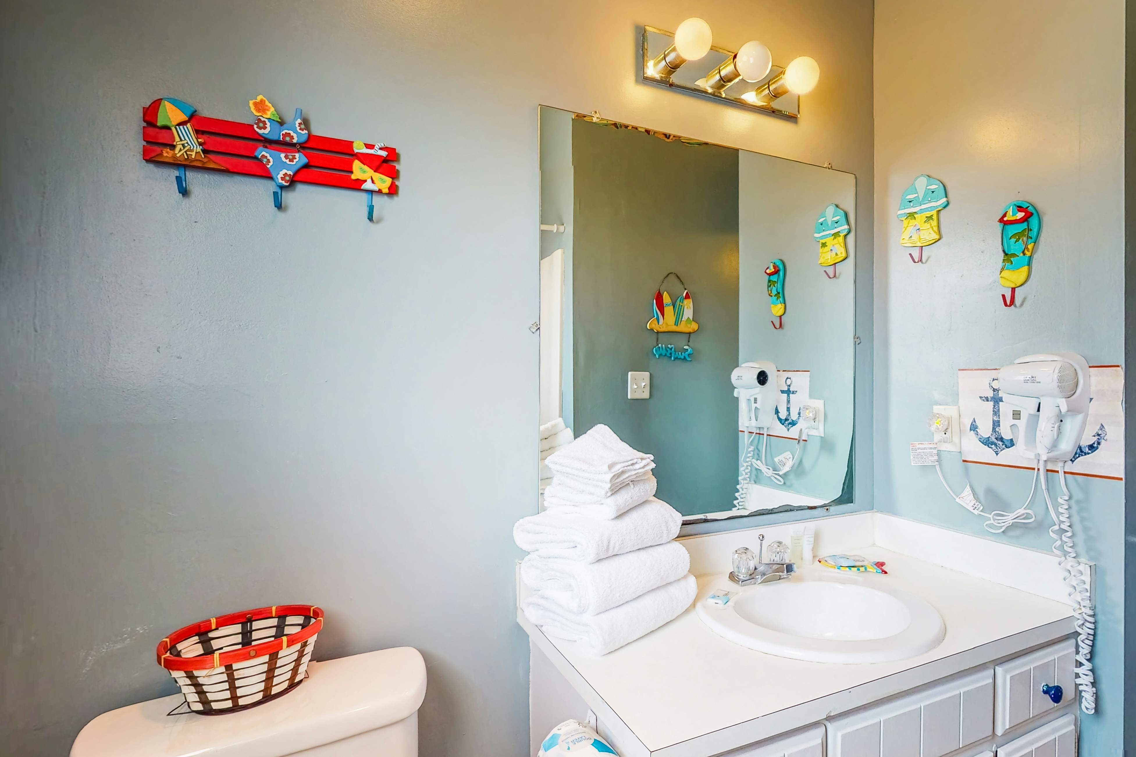 Sandbox-A Gulf Coast Paradise Retreat