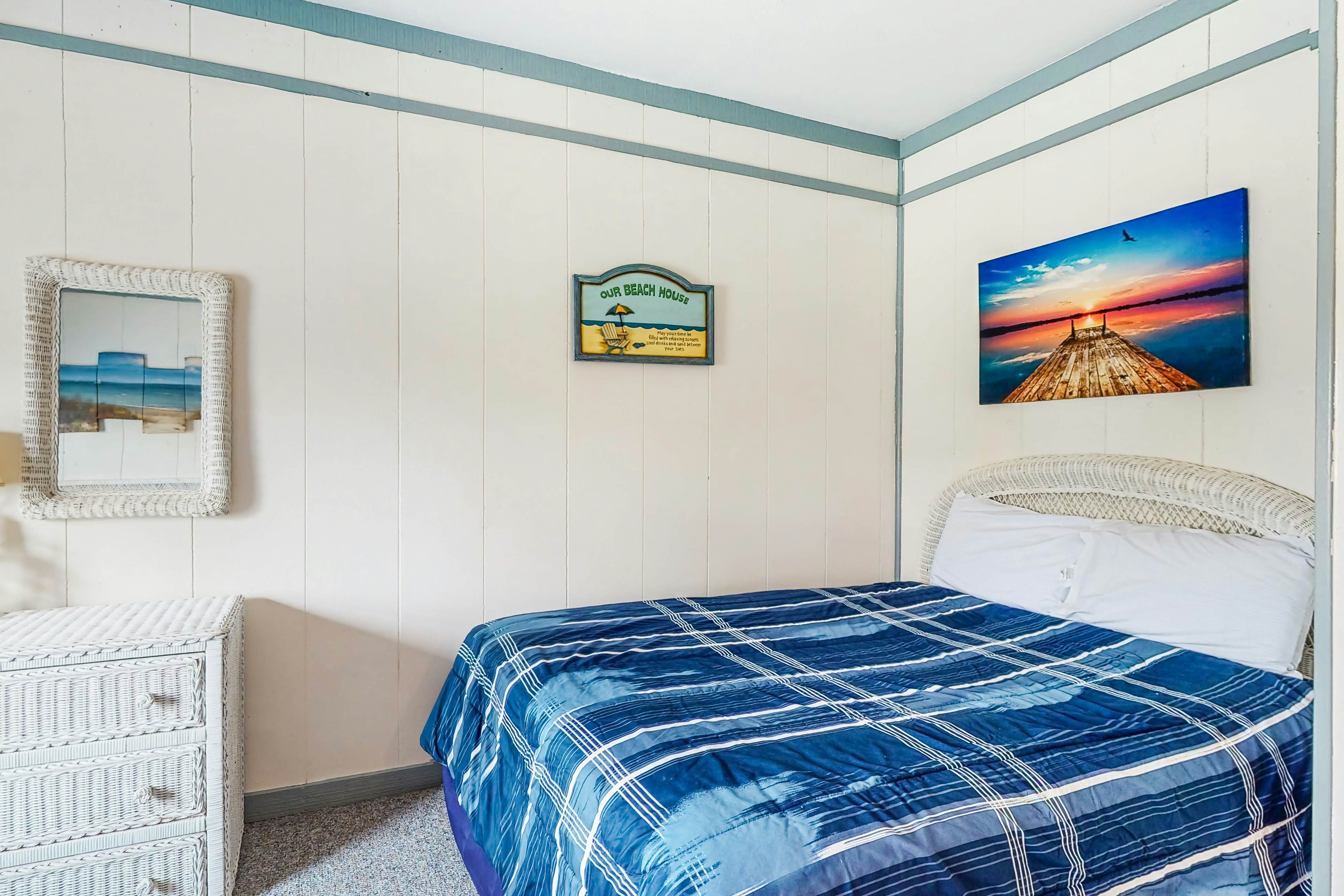 Sandbox-A Gulf Coast Paradise Retreat