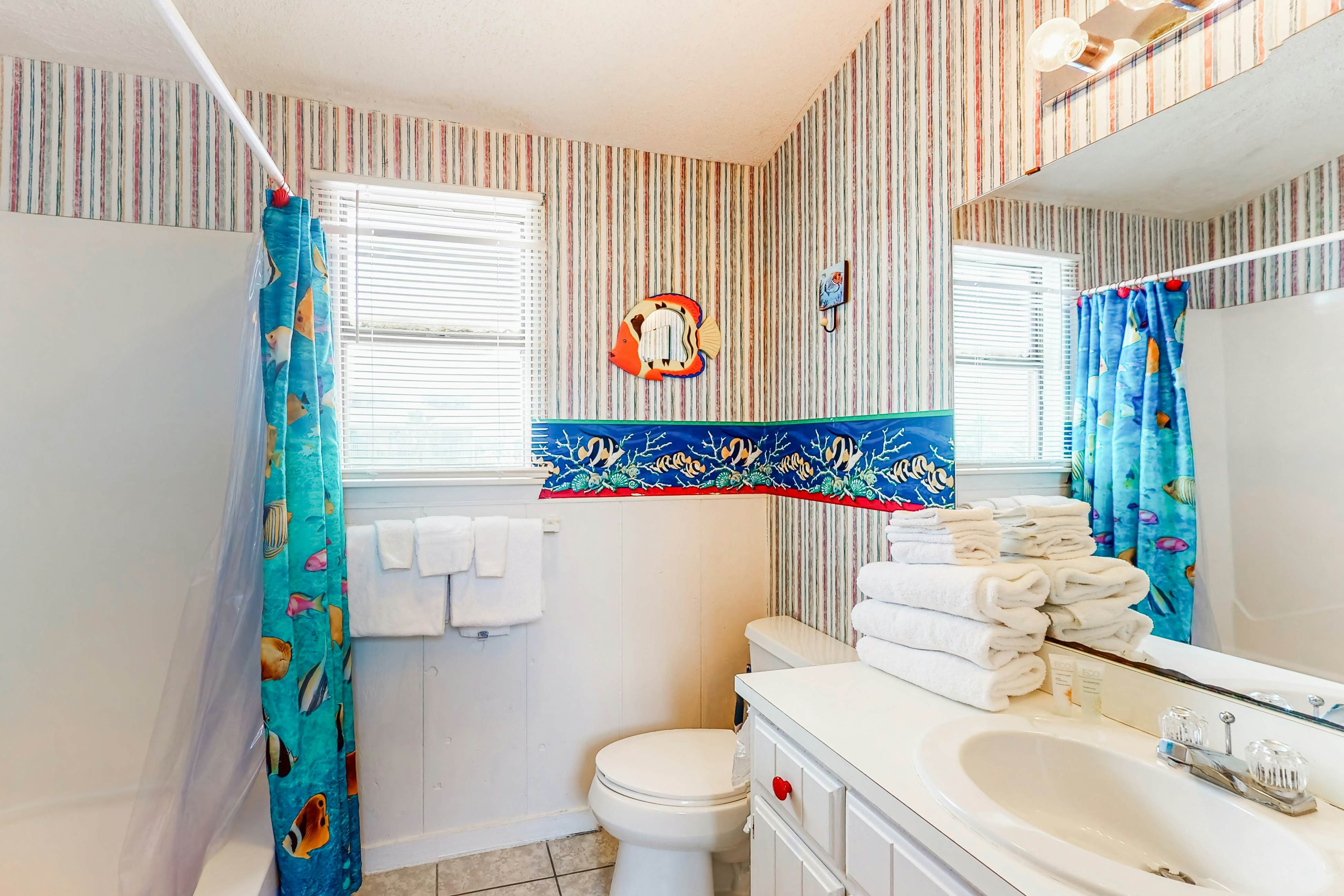 Sandbox-A Gulf Coast Paradise Retreat