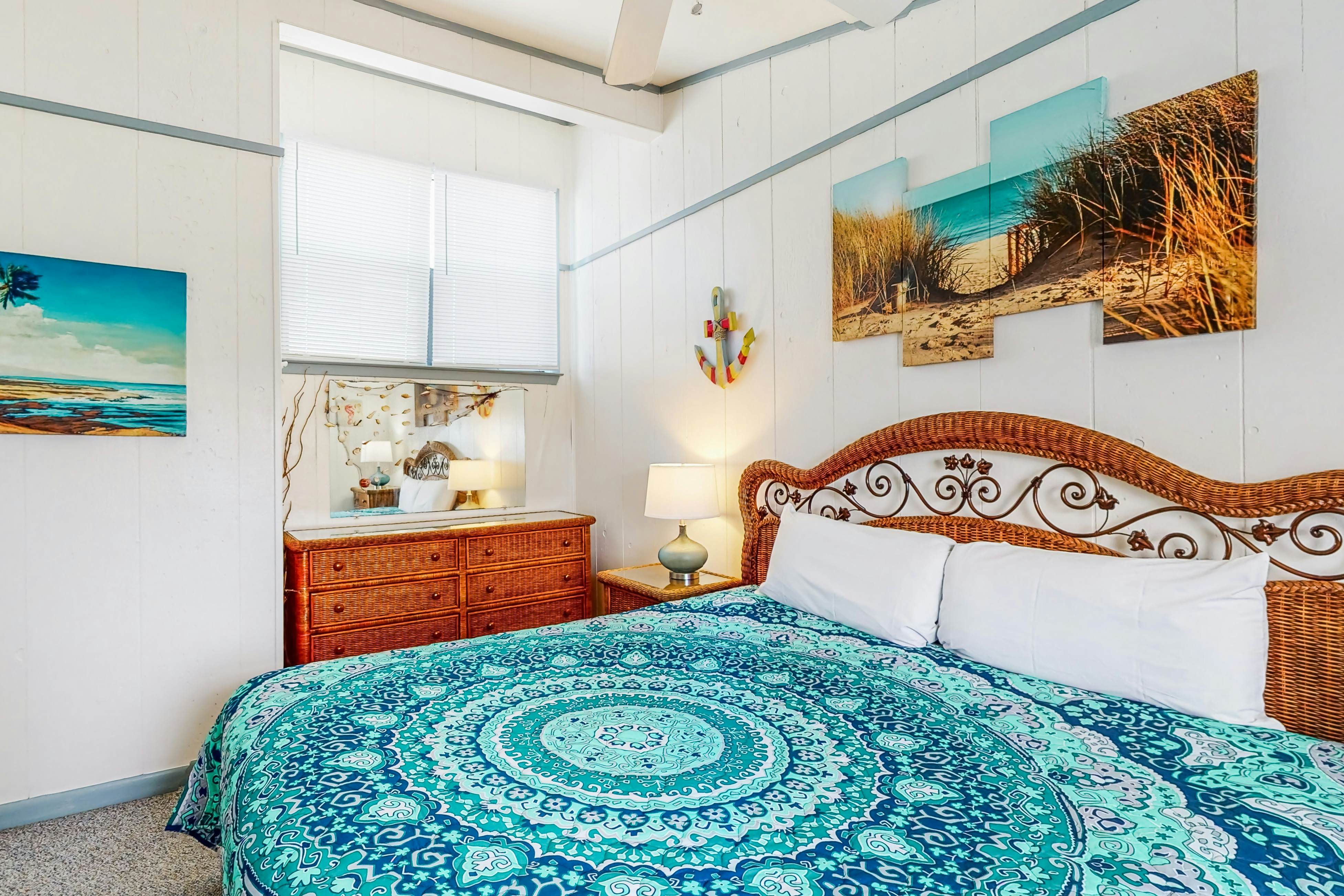 Sandbox-A Gulf Coast Paradise Retreat