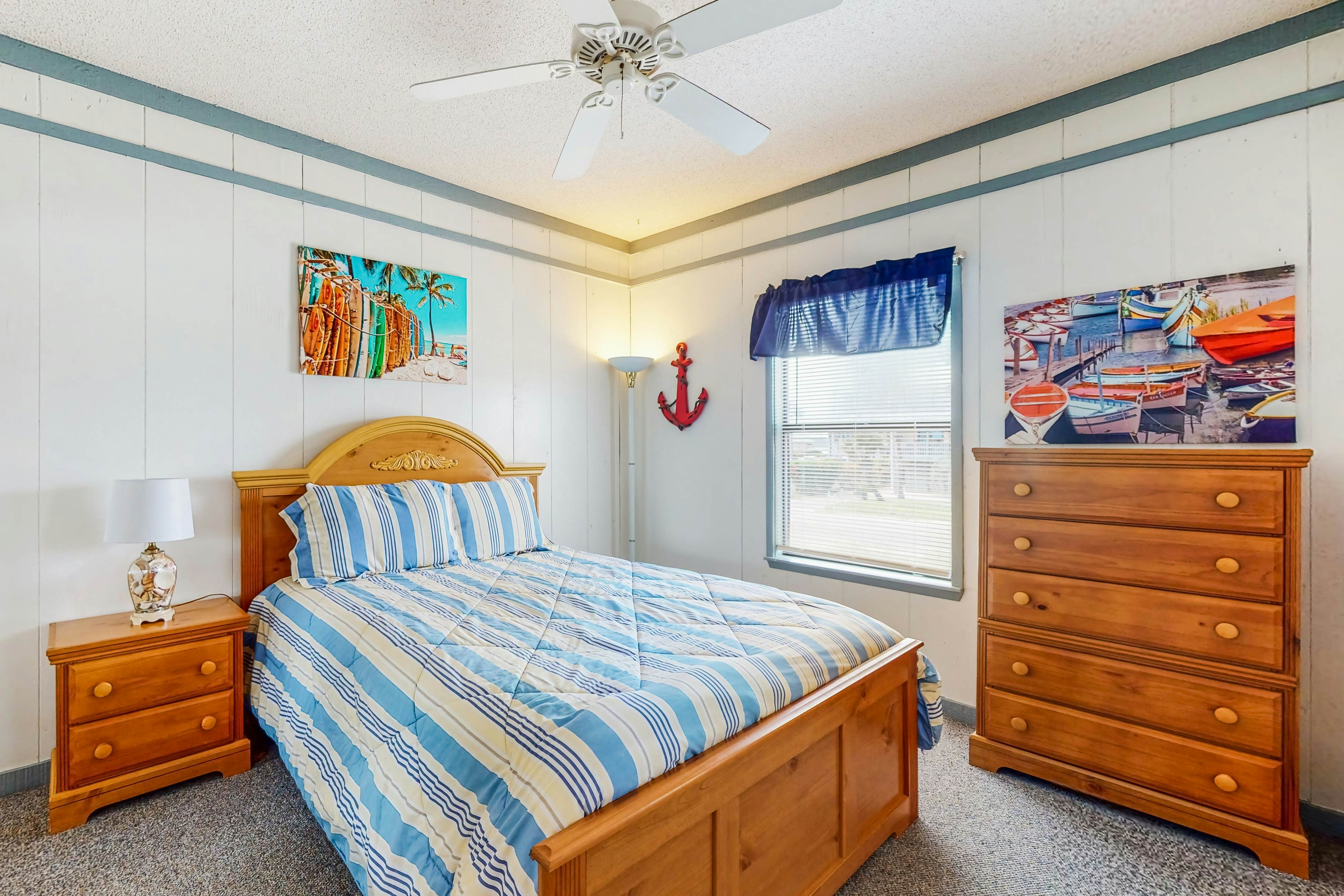 Sandbox-A Gulf Coast Paradise Retreat