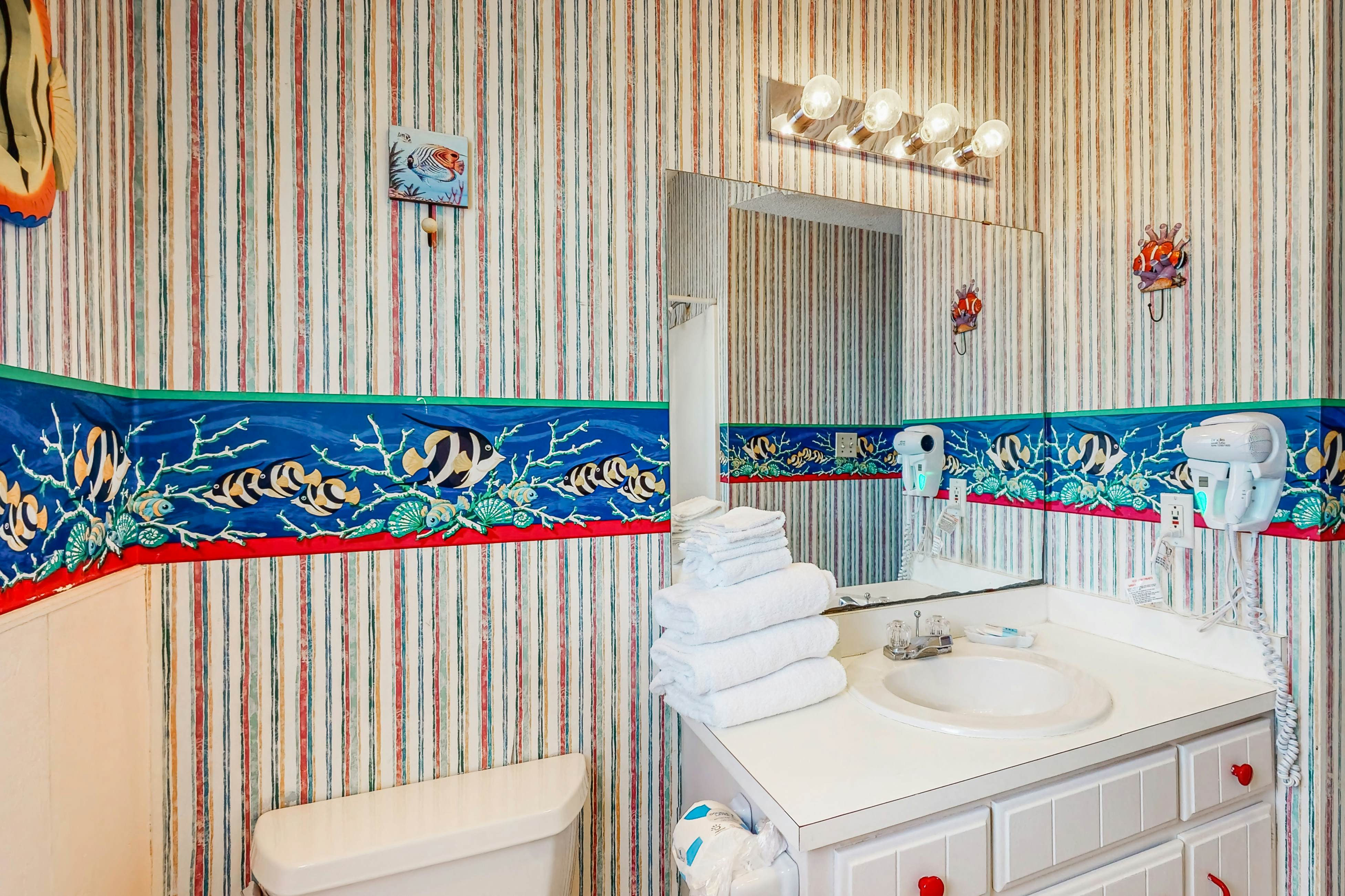 Sandbox-A Gulf Coast Paradise Retreat