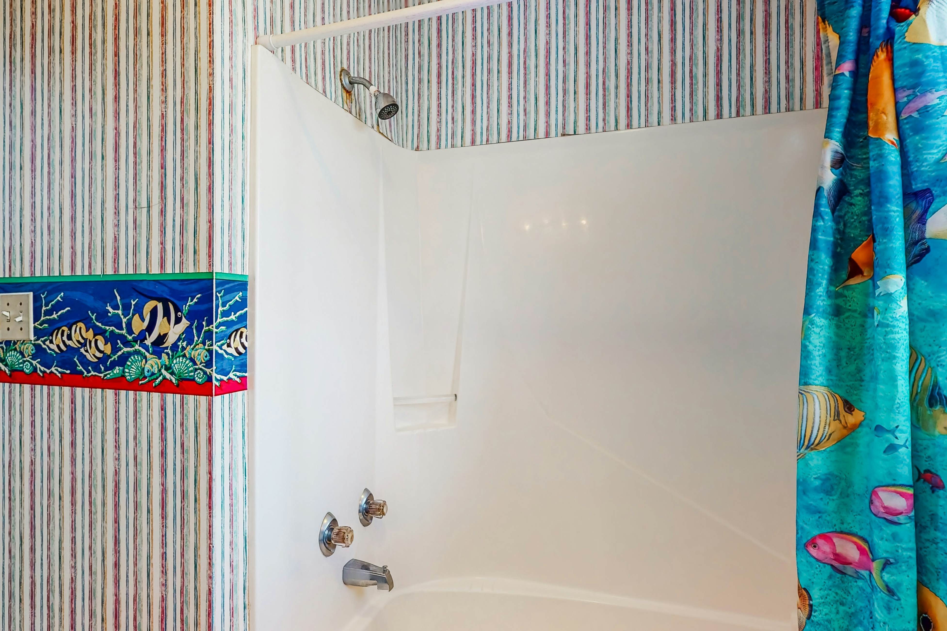 Sandbox-A Gulf Coast Paradise Retreat