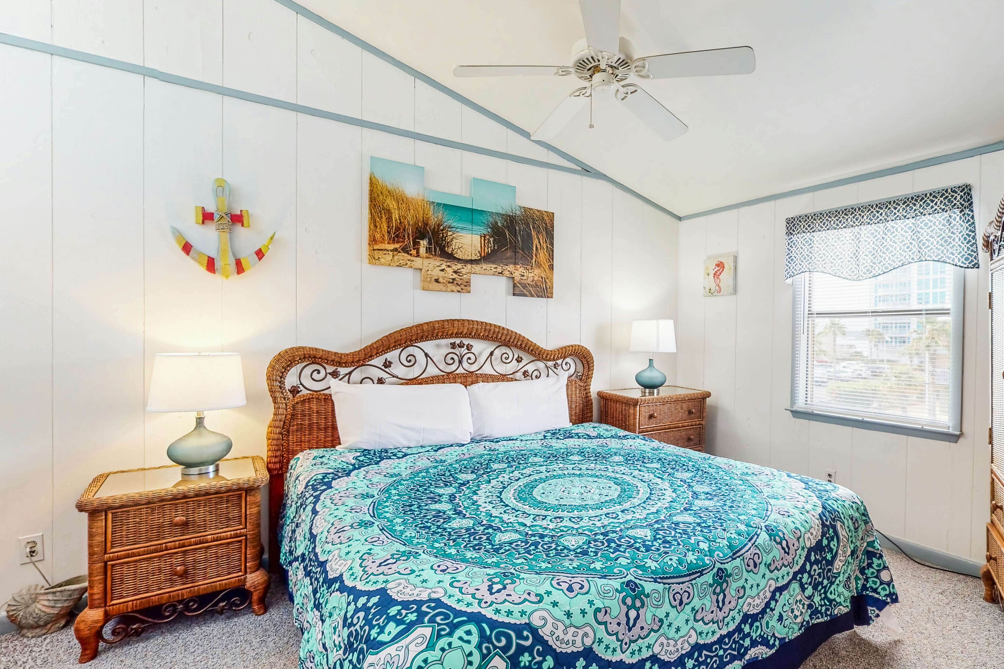 Sandbox-A Gulf Coast Paradise Retreat