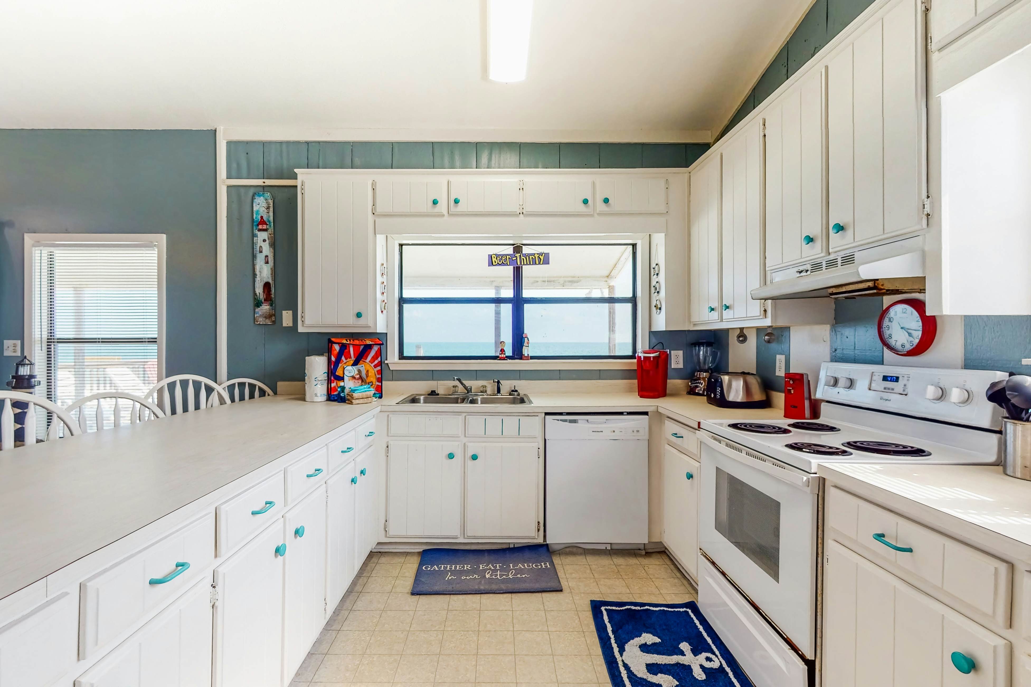 Sandbox-A Gulf Coast Paradise Retreat