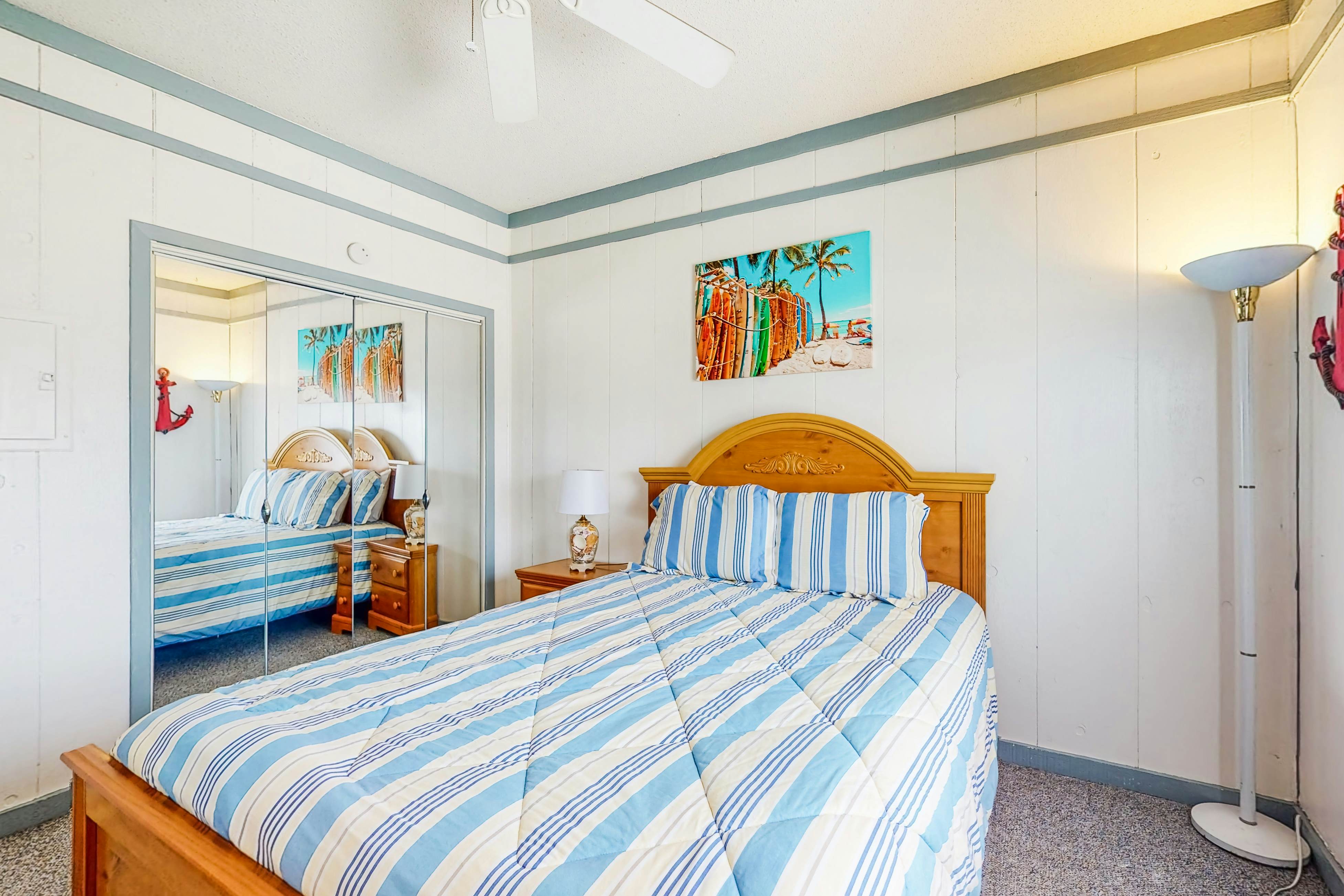 Sandbox-A Gulf Coast Paradise Retreat