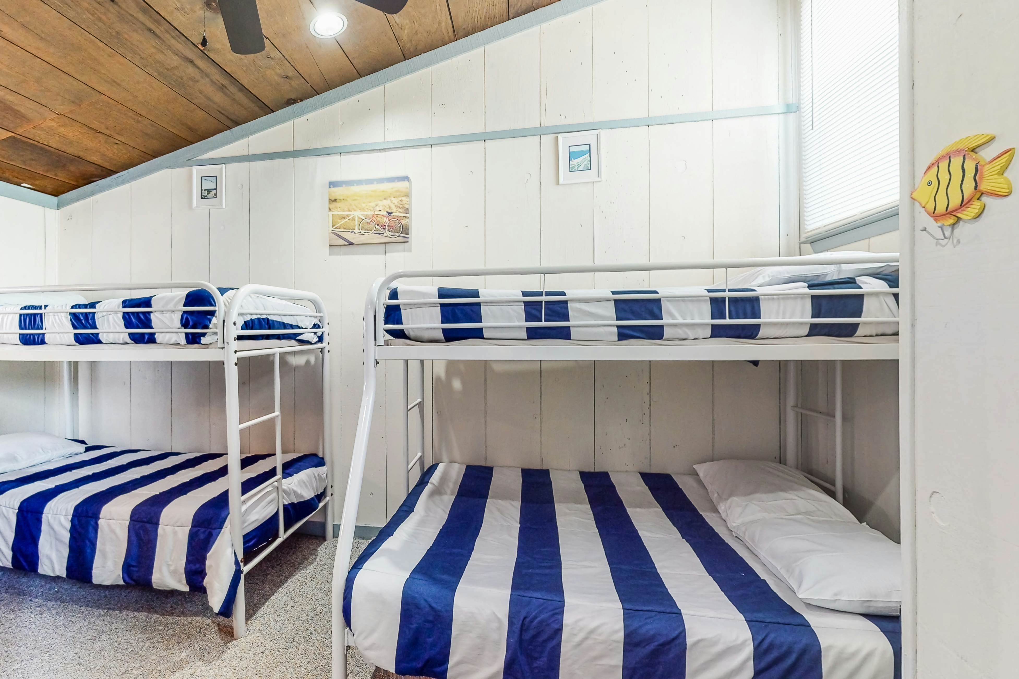 Sandbox-A Gulf Coast Paradise Retreat