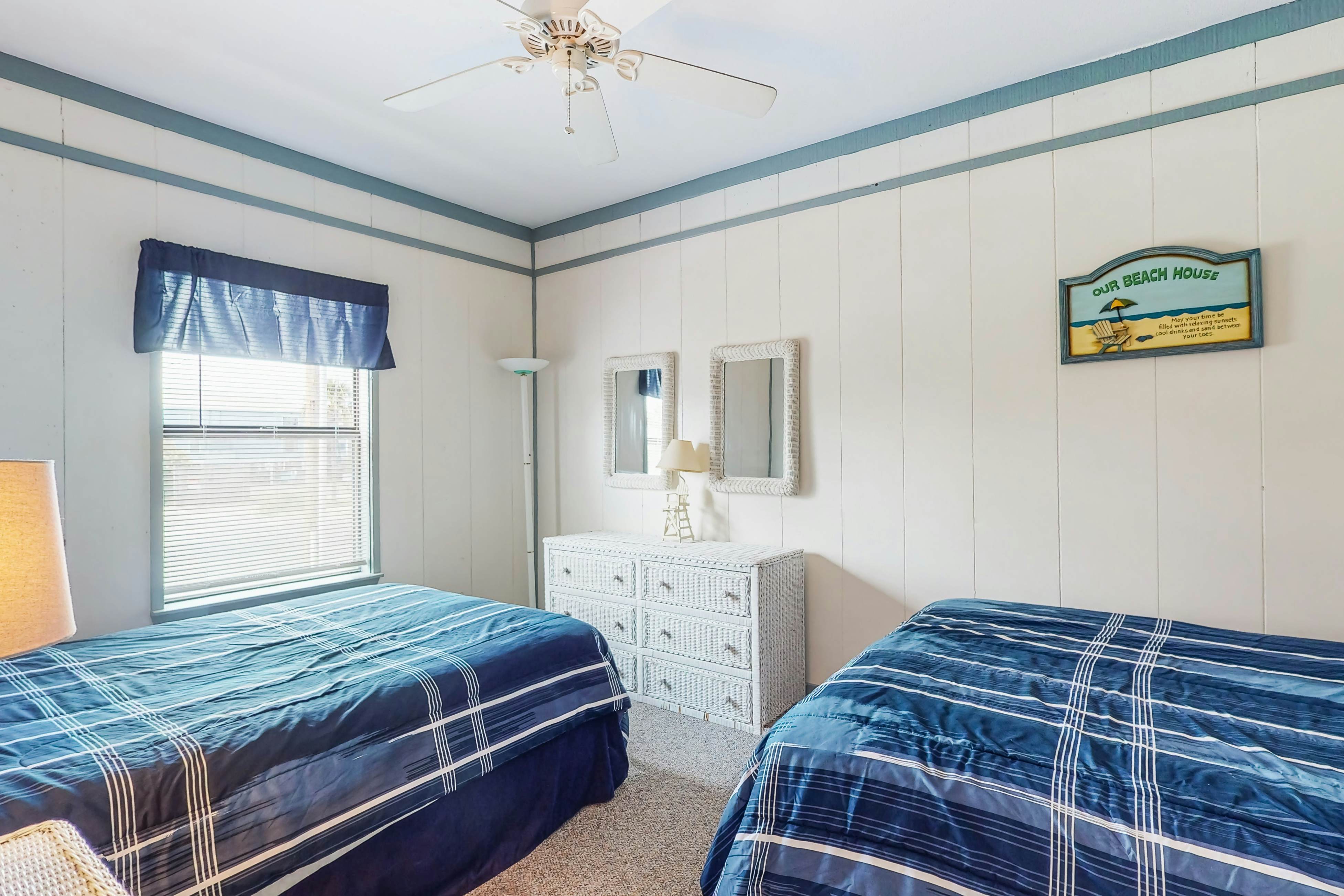 Sandbox-A Gulf Coast Paradise Retreat