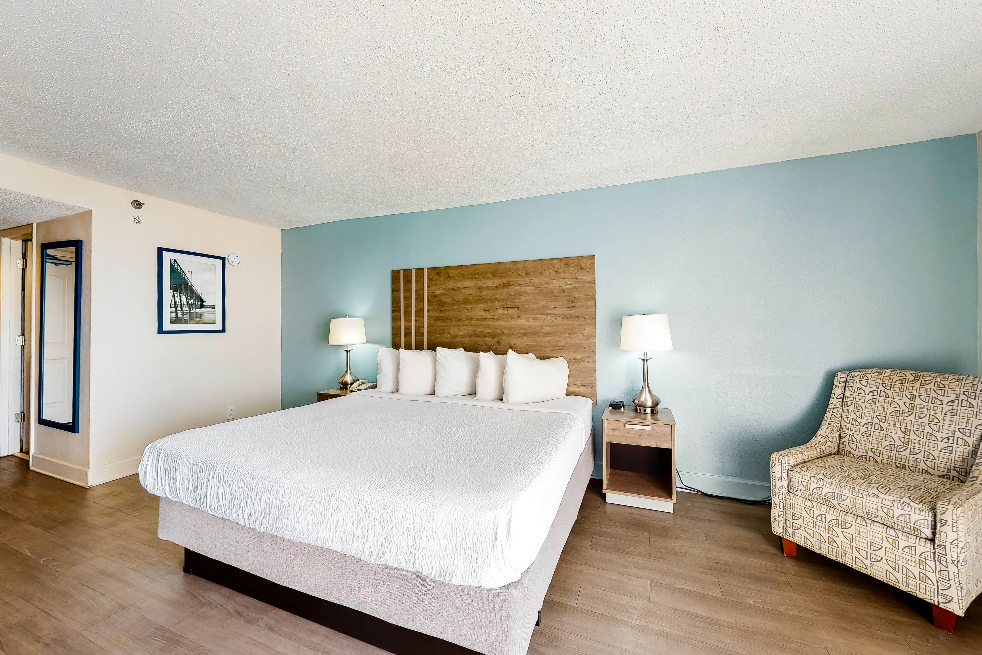 Carolinian Beach Resort 0904