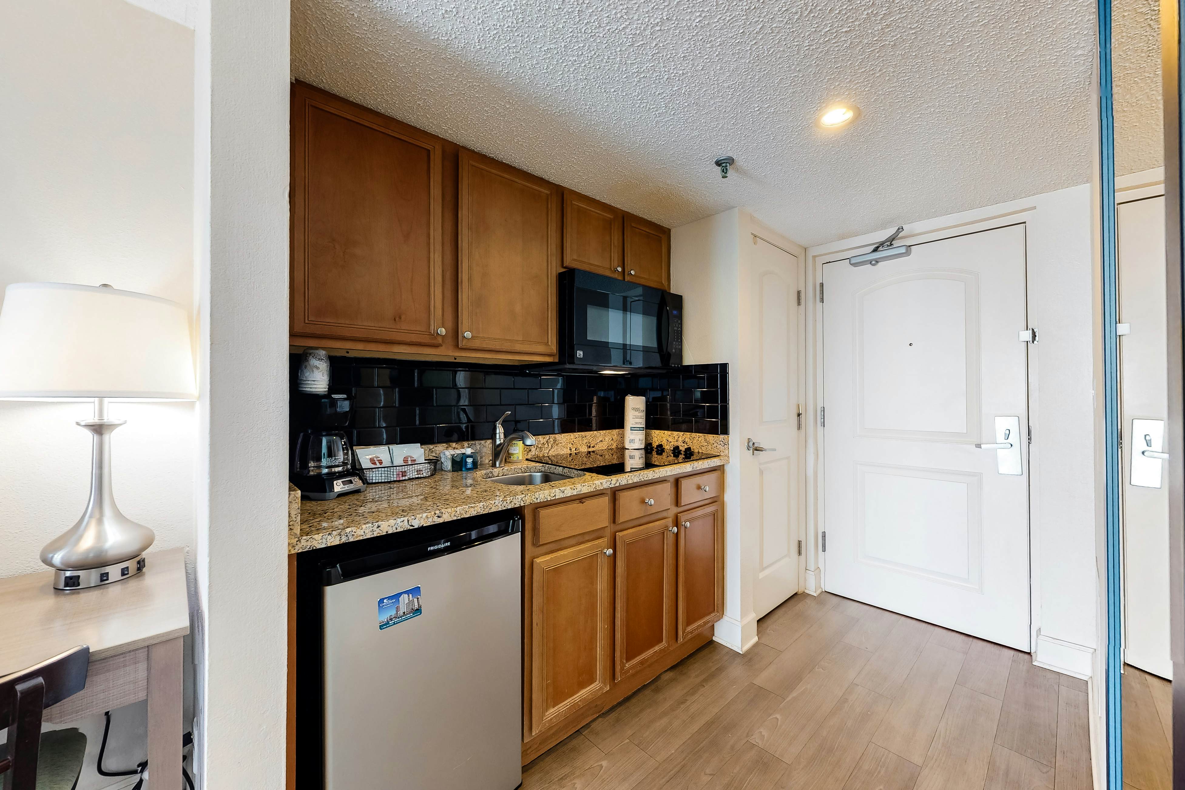 Carolinian Beach Resort 0904