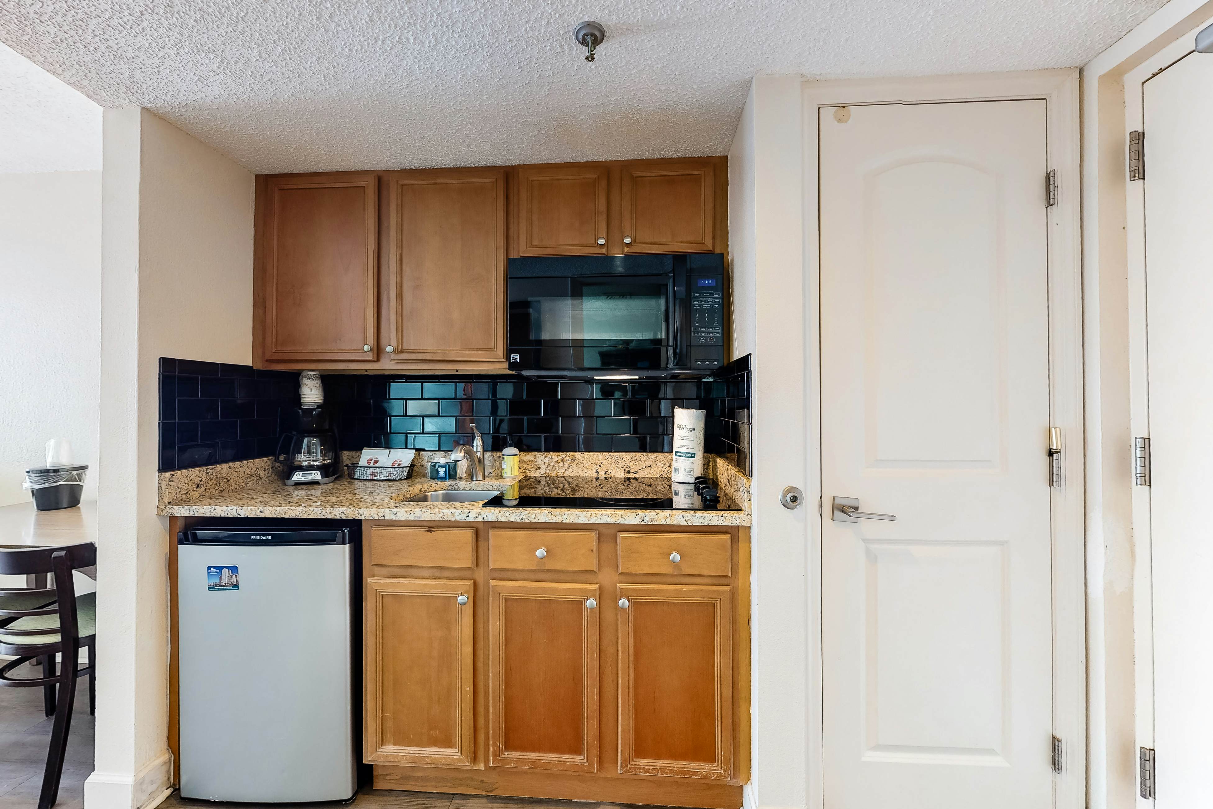 Carolinian Beach Resort 0904